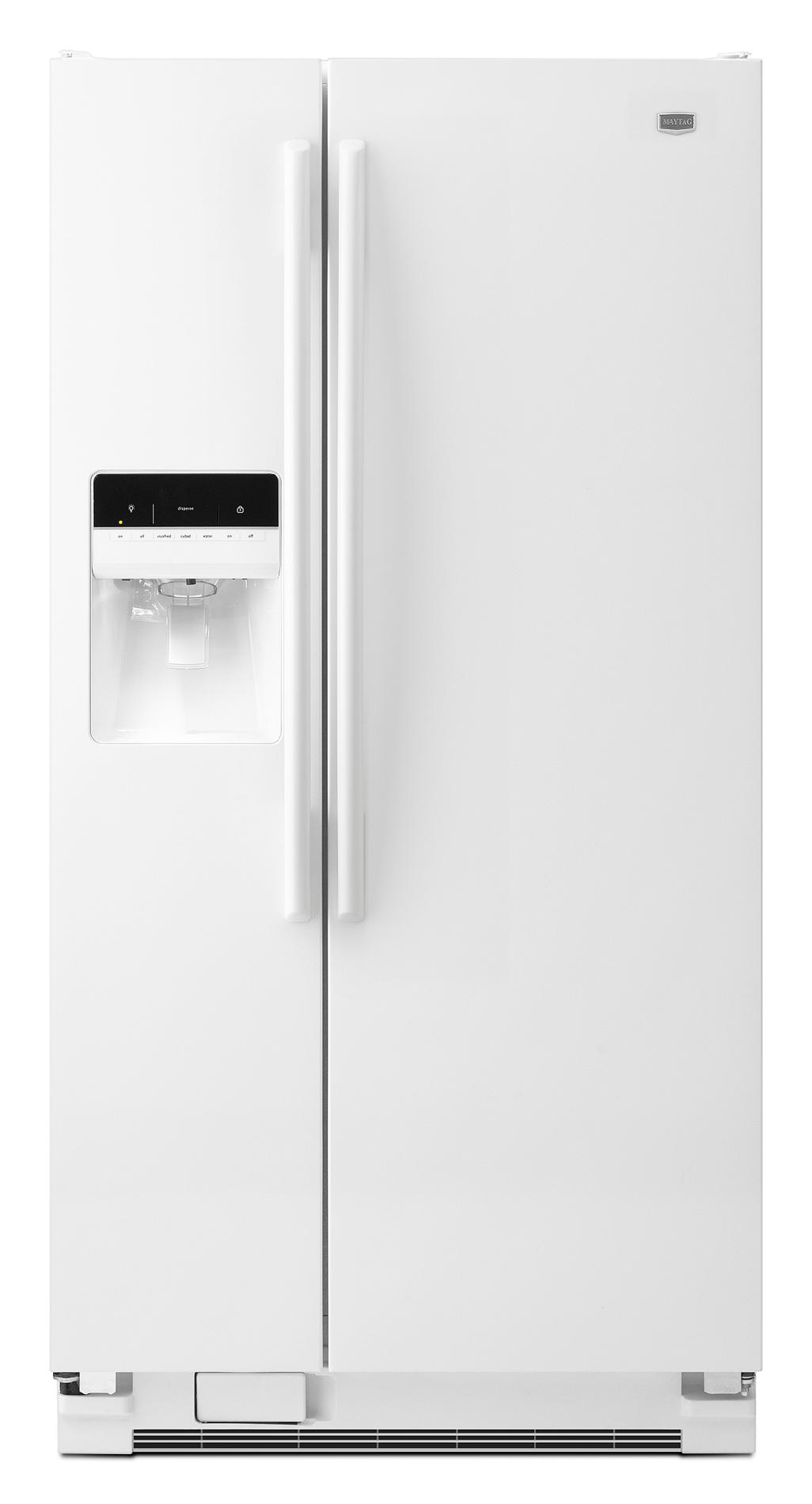 Maytag MSF22D4XAW00 Refrigerator