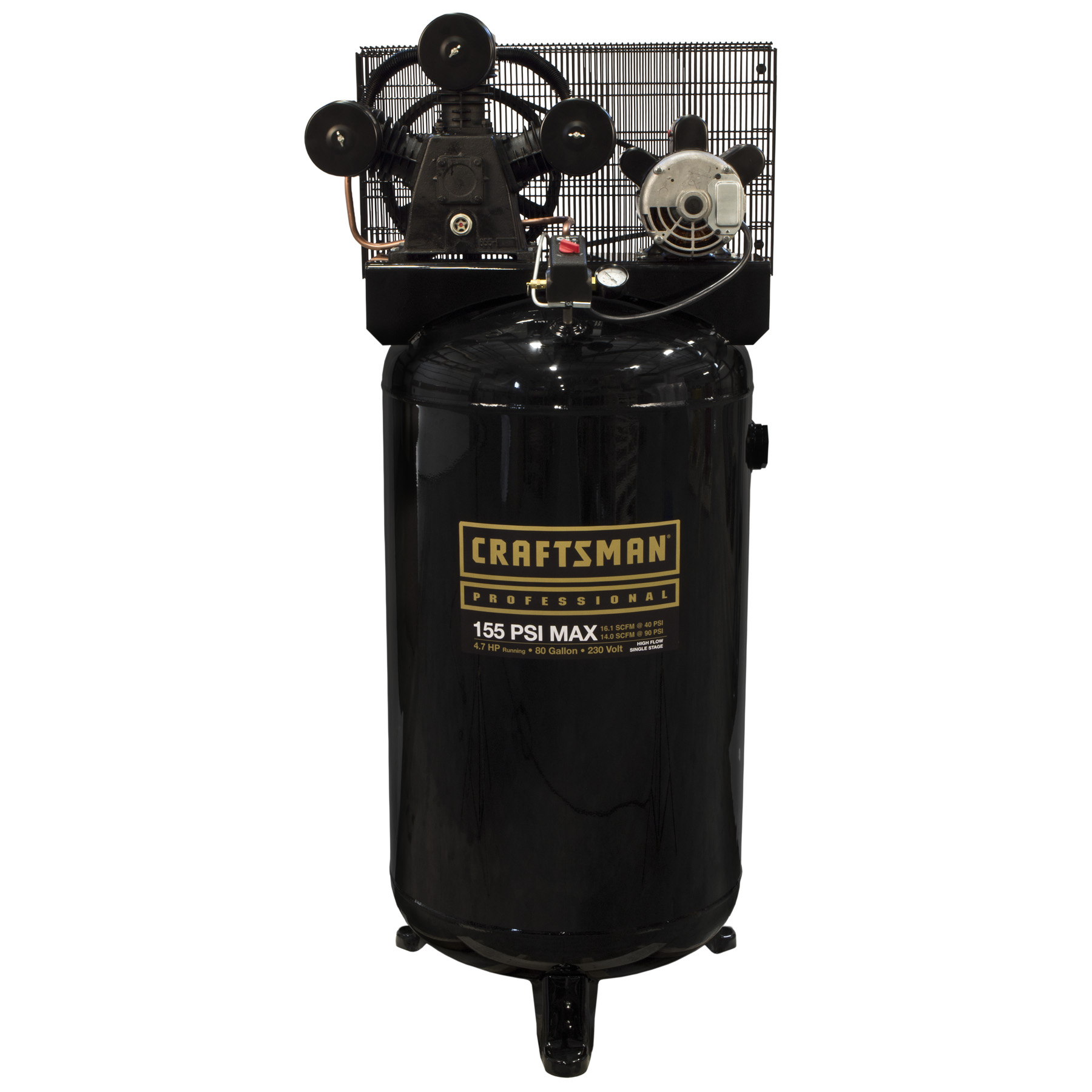 Craftsman 92116485 Air Compressor