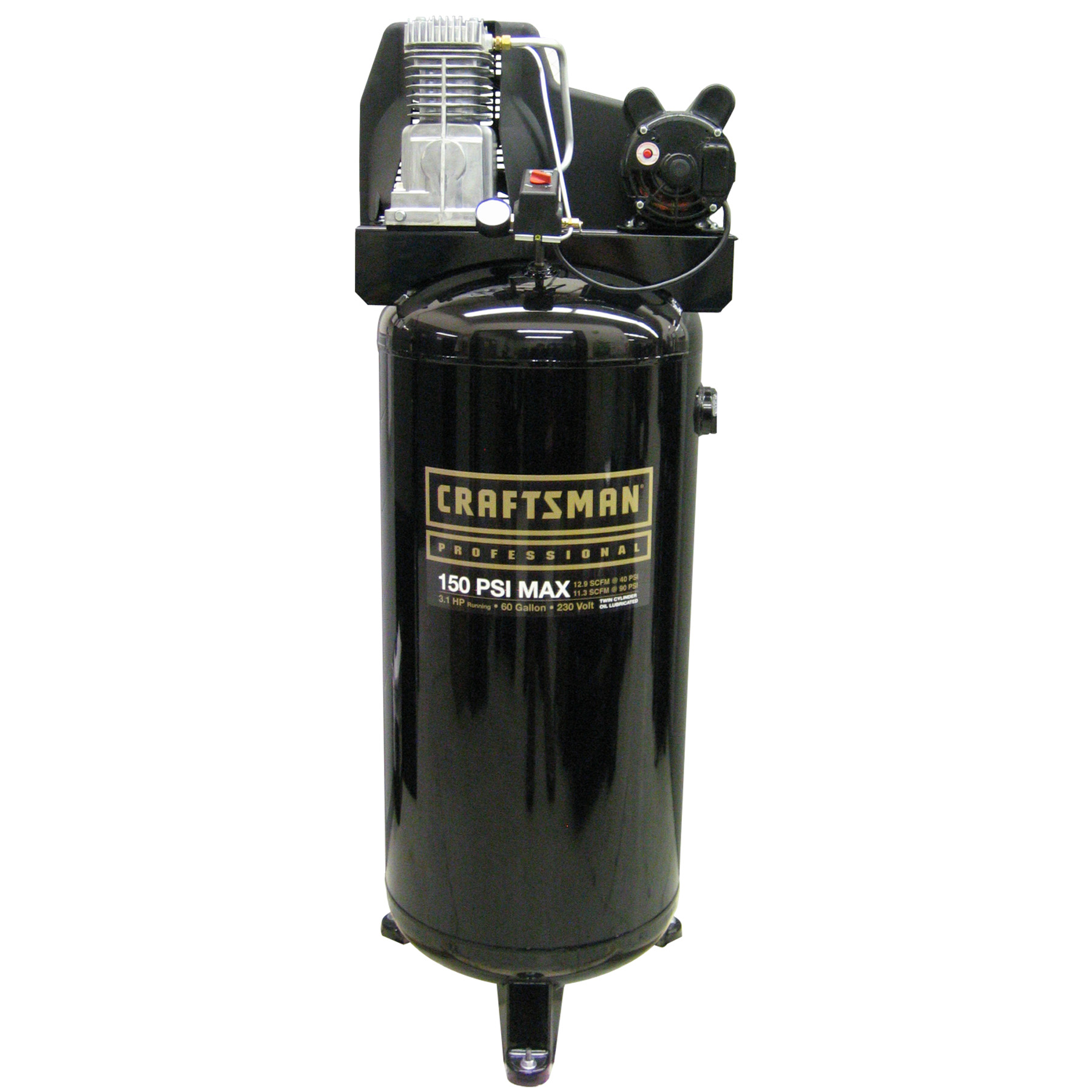 Craftsman 92116476 Air Compressor