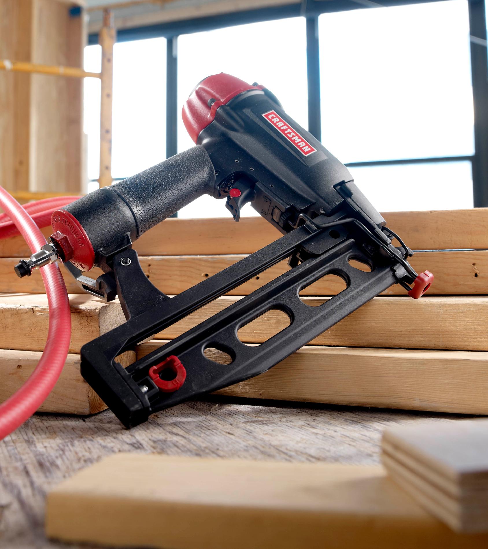 Craftsman 14218803 Nailer