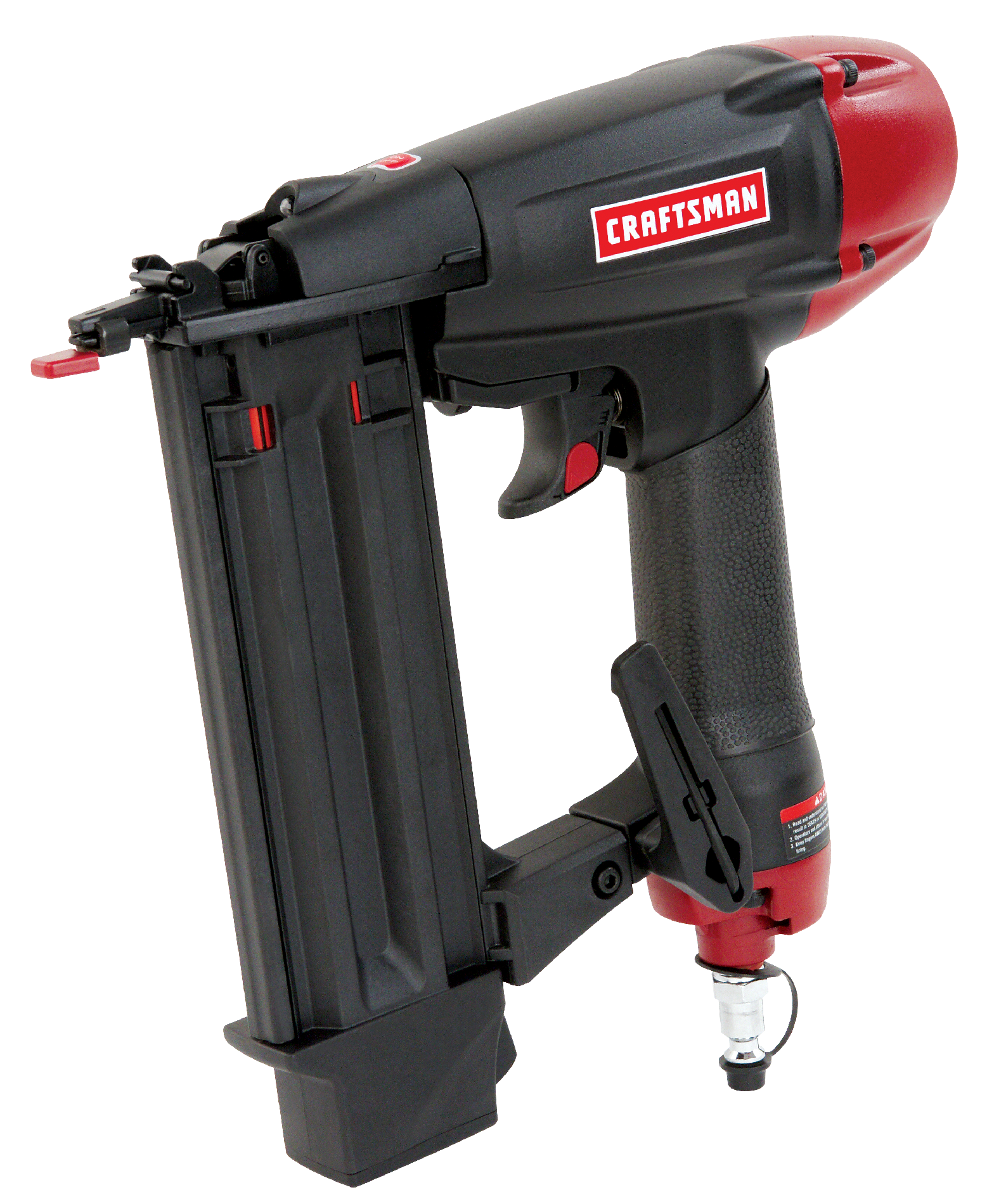 Craftsman 14218882 Nailer