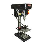 Drill Press logo