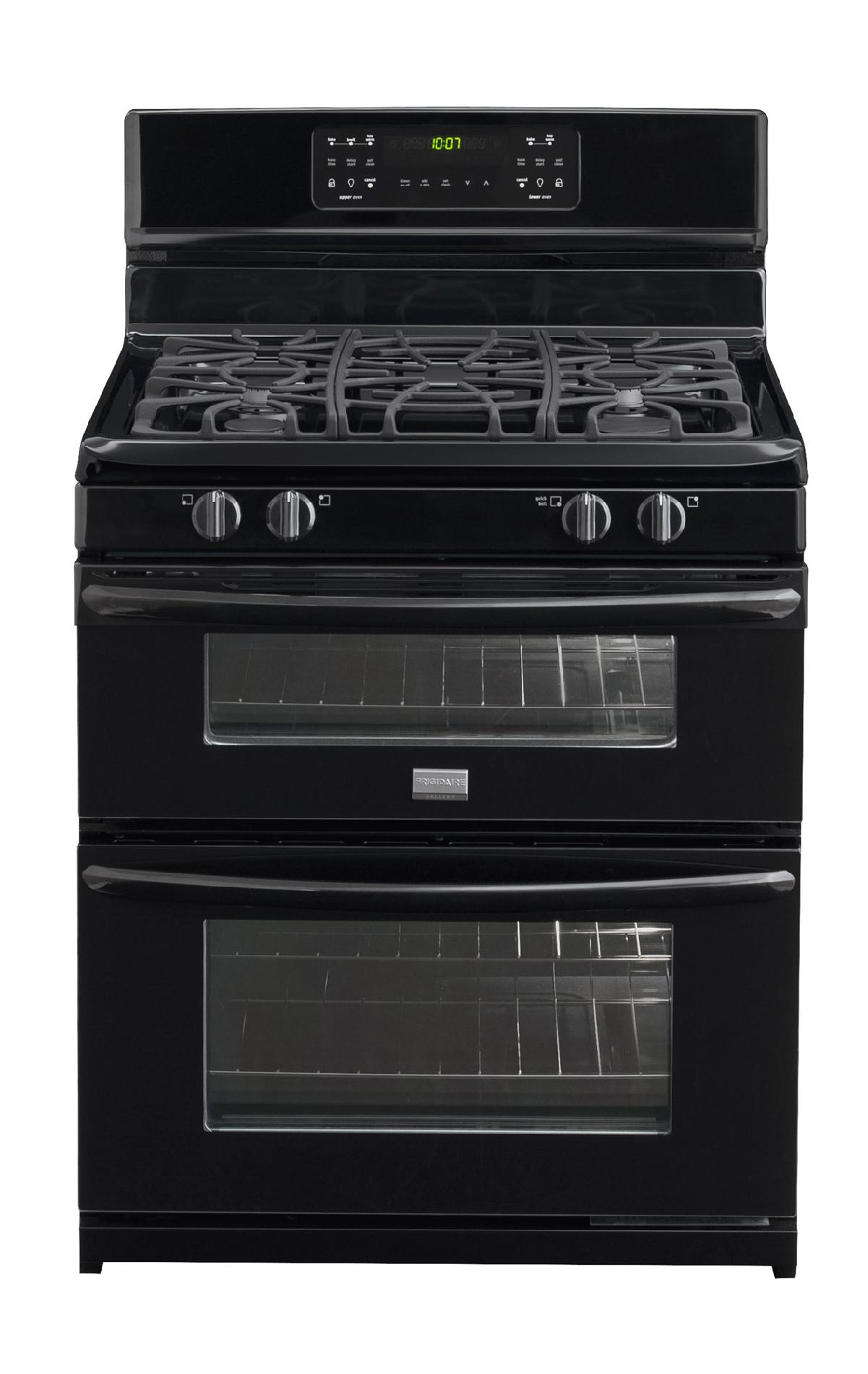 Frigidaire FGGF301DNBA Gas Range