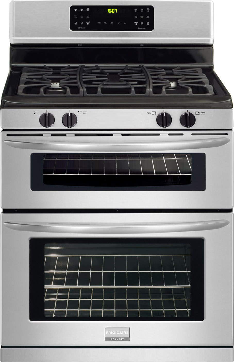 Frigidaire FGGF301DNFB Gas Range