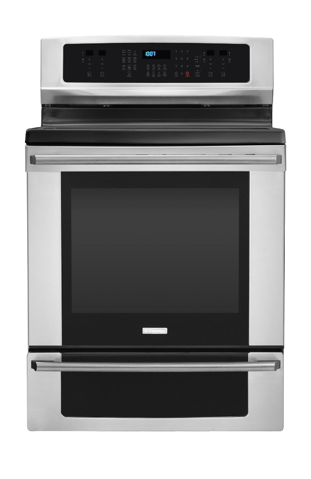 Electrolux EI30EF35JSA Electric Range