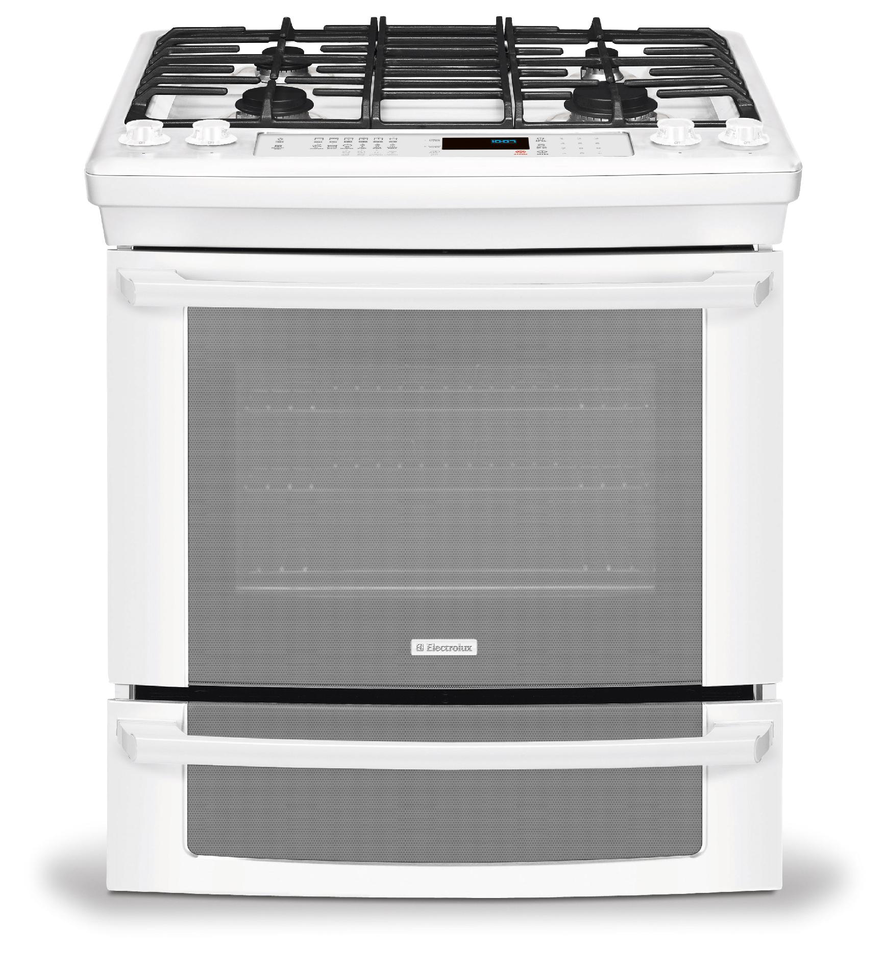 Electrolux EI30GS55LWA Gas Range