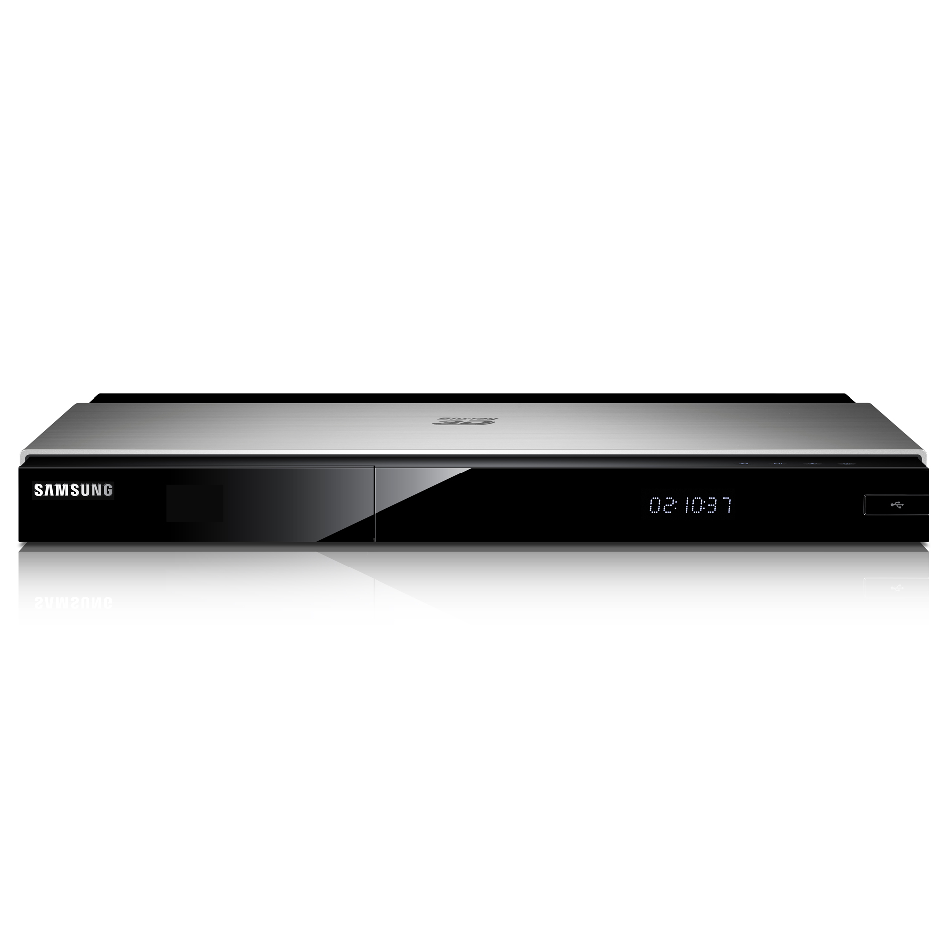 Samsung BD-F7500/ZA-TJ01 DVD Player