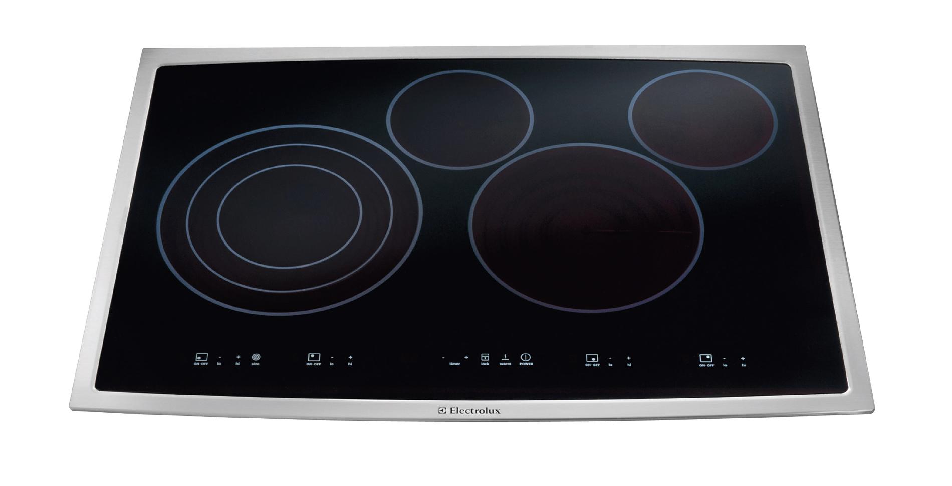 Electrolux EI30EC45KS1 Cooktop