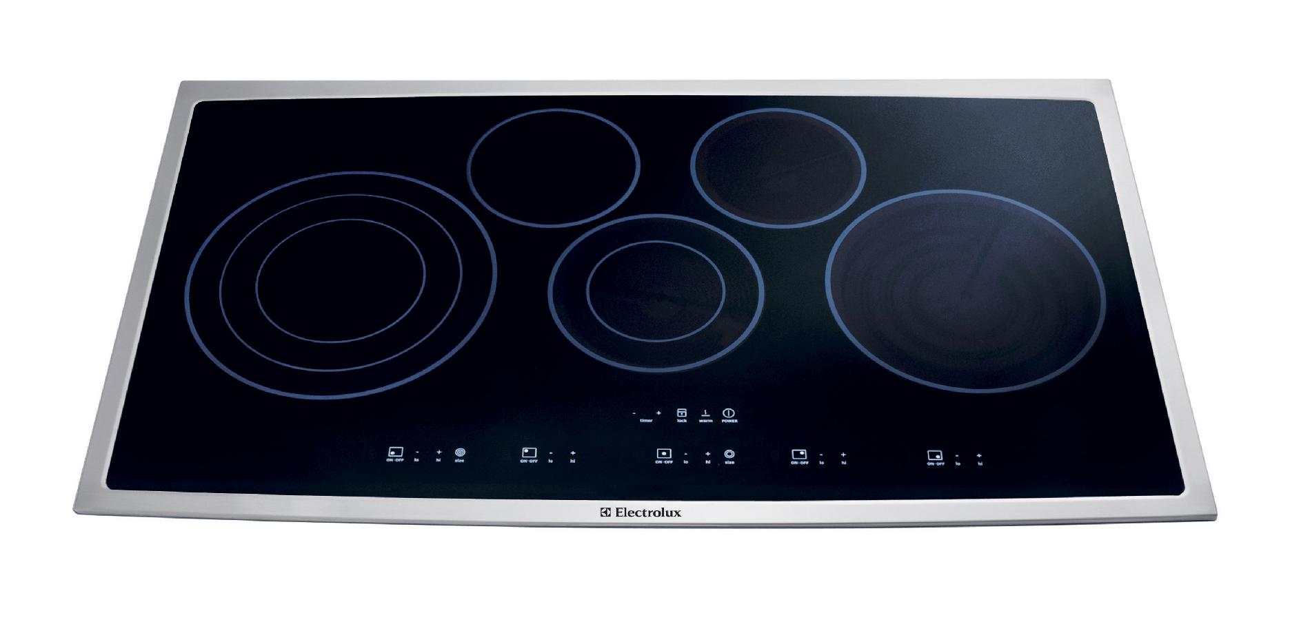 Electrolux EI36EC45KS1 Cooktop