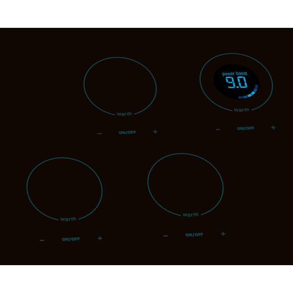 Electrolux Ew30ic60ls 30 Induction Cooktop Stainless Steel