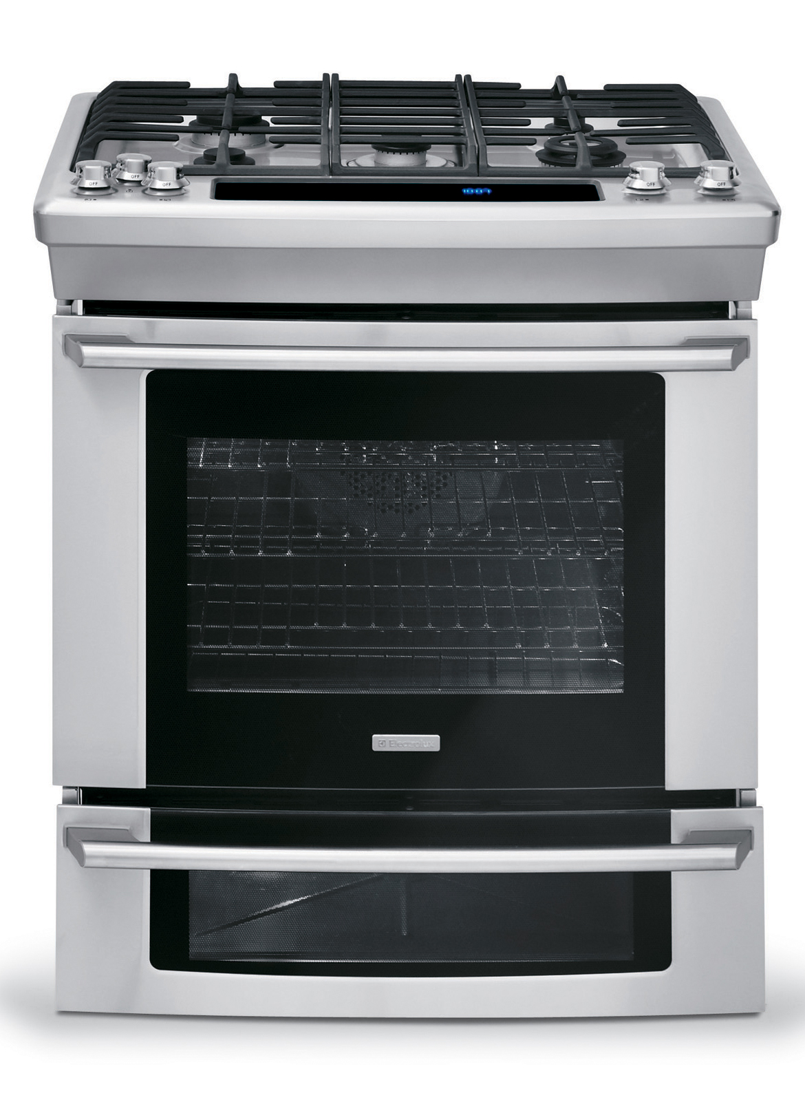 Electrolux EW30DS75KS4 Range