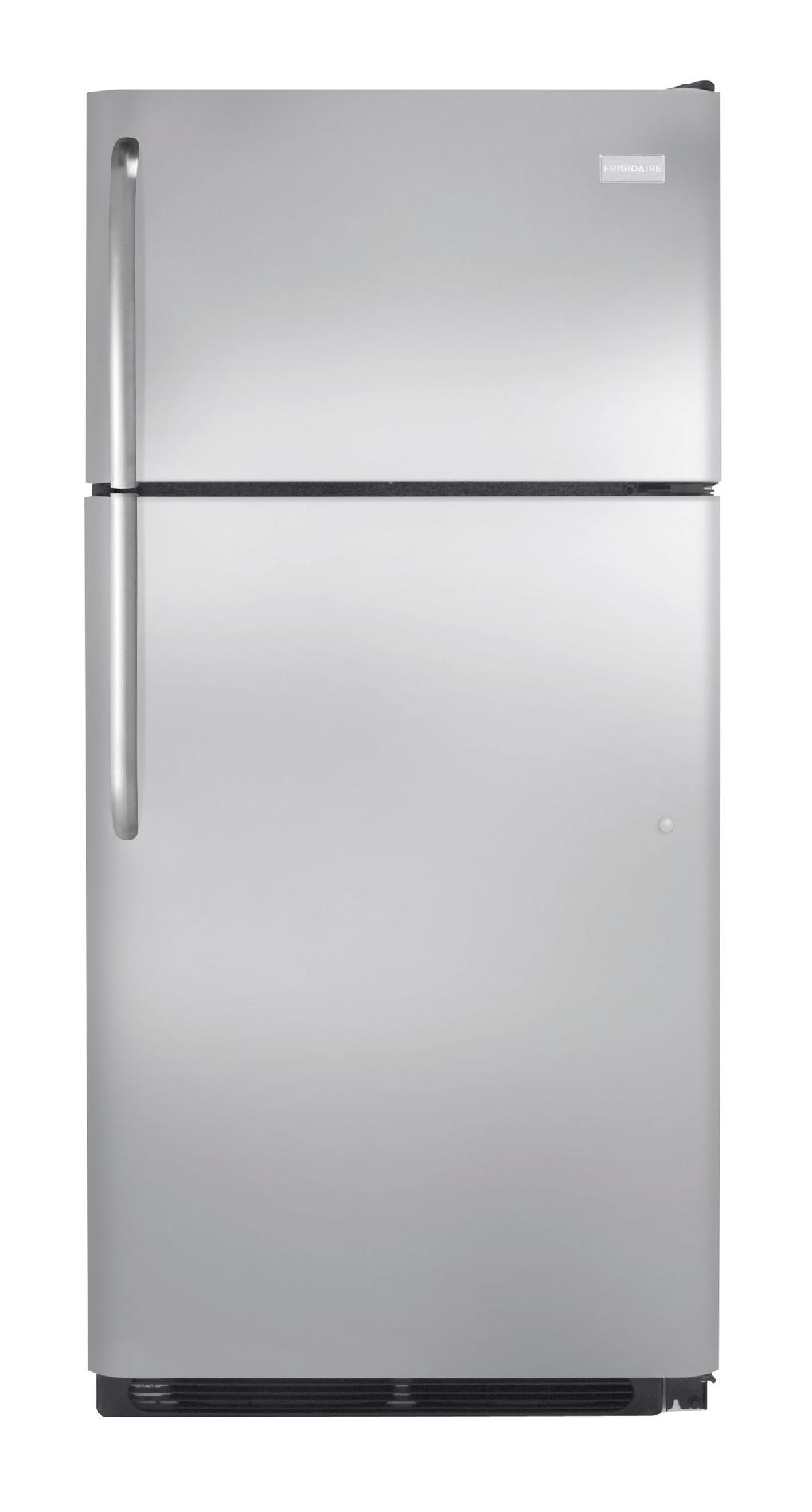 Refrigerator logo