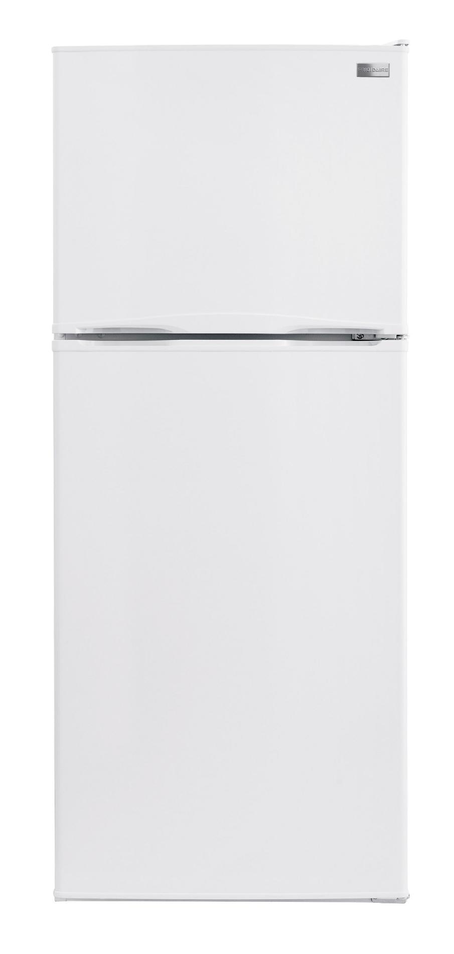 Frigidaire FFPT10F3NW0 Refrigerator