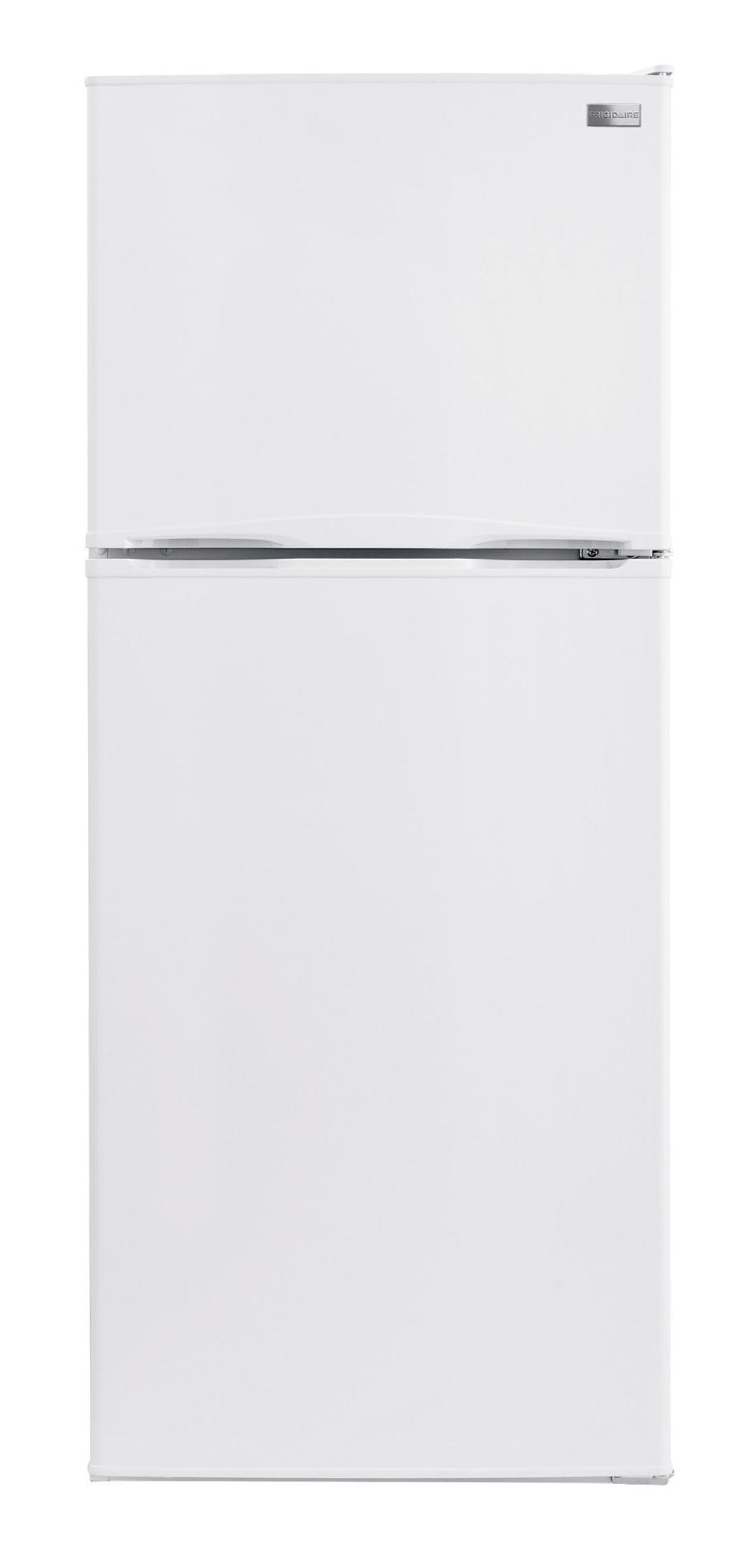 Frigidaire FFPT12F3NW0 Refrigerator