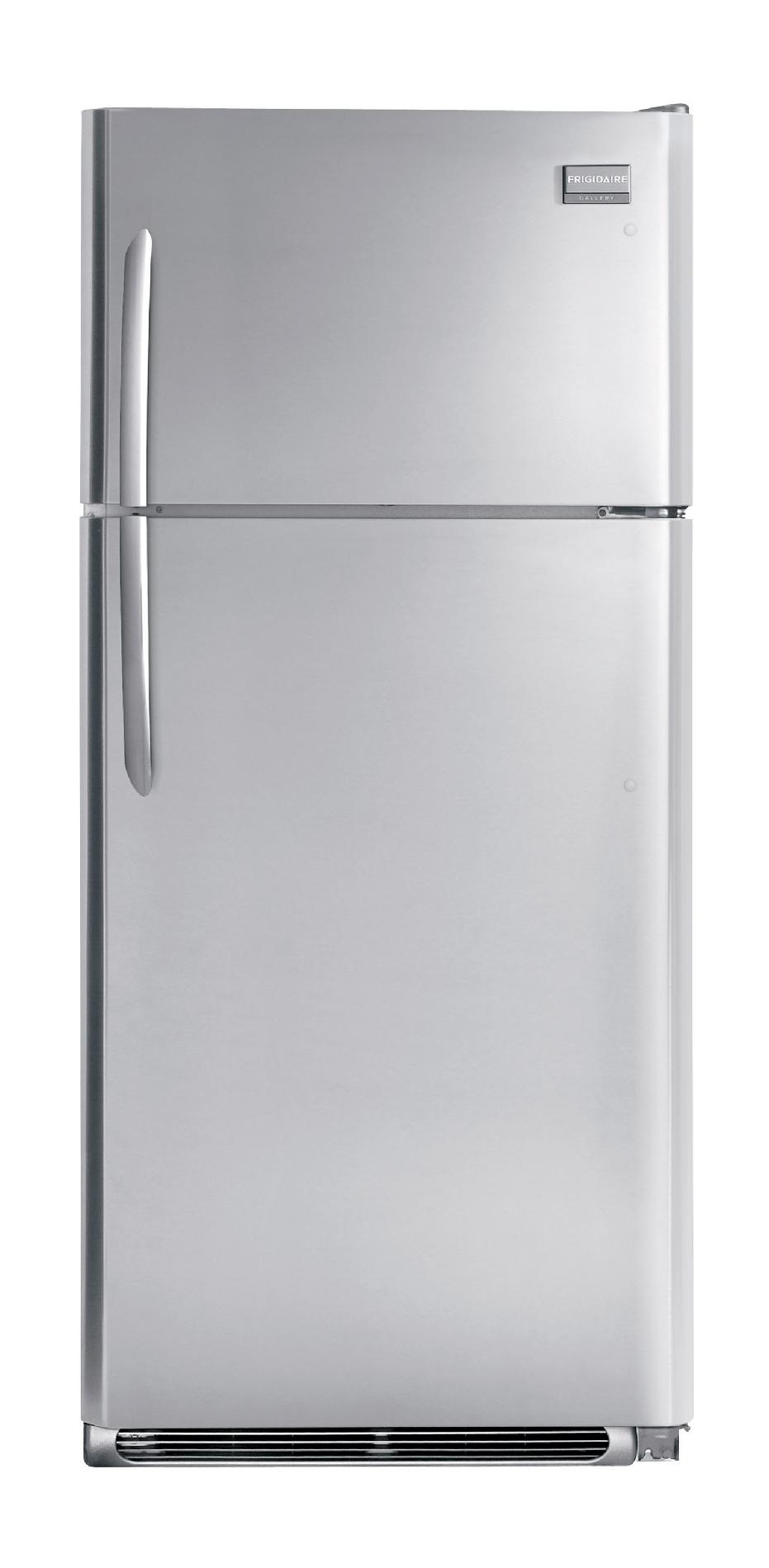 Refrigerator logo