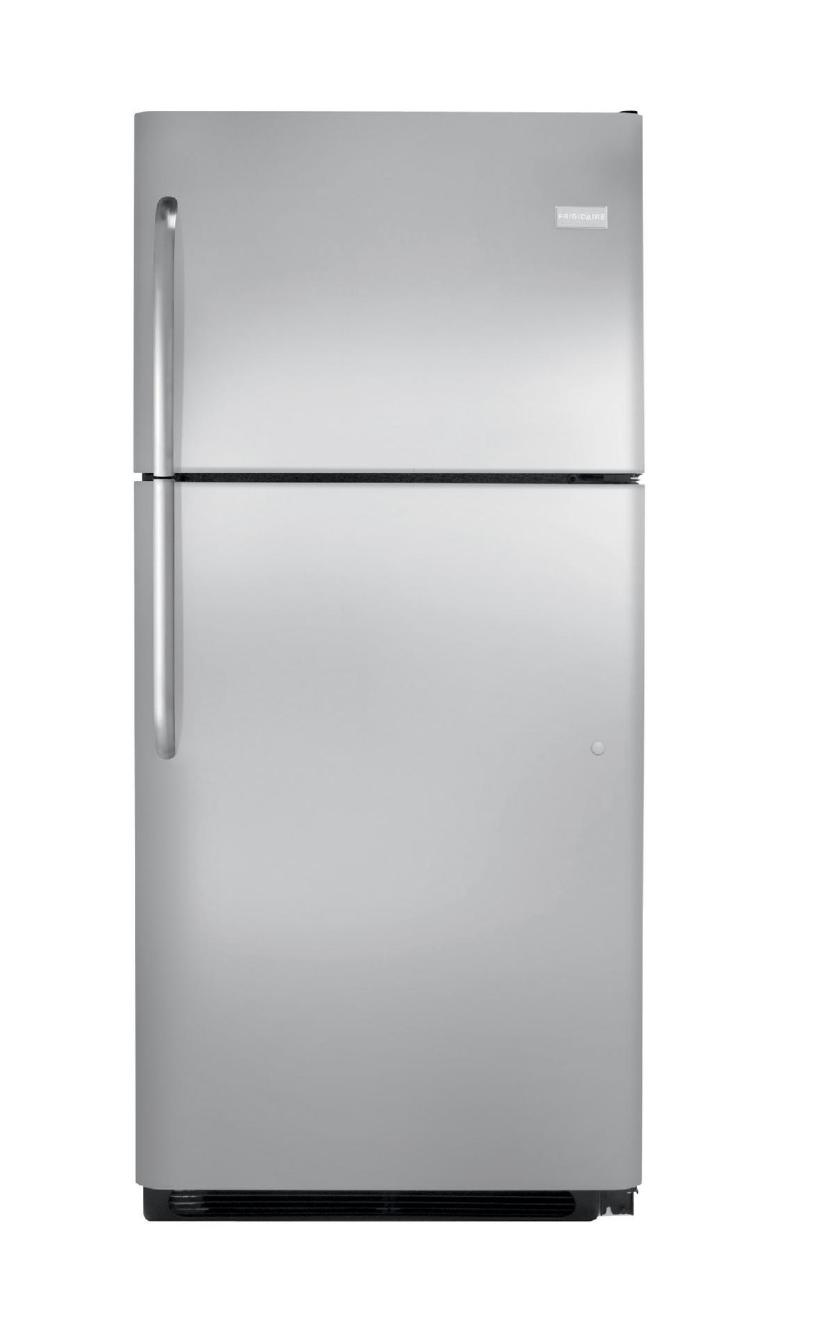 Frigidaire FFHT2117PS2 Refrigerator