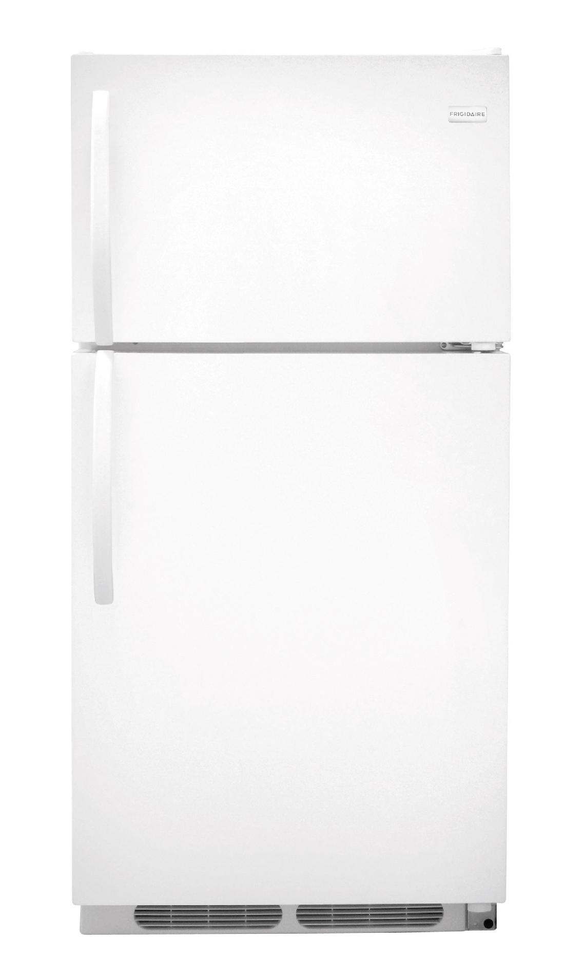 Refrigerator logo