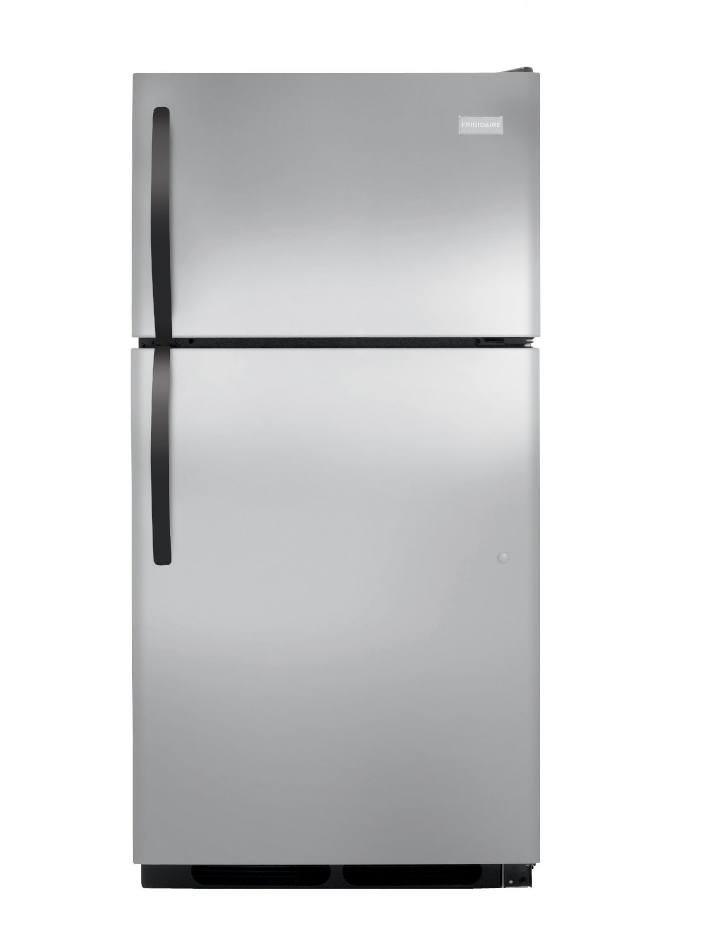 Refrigerator logo