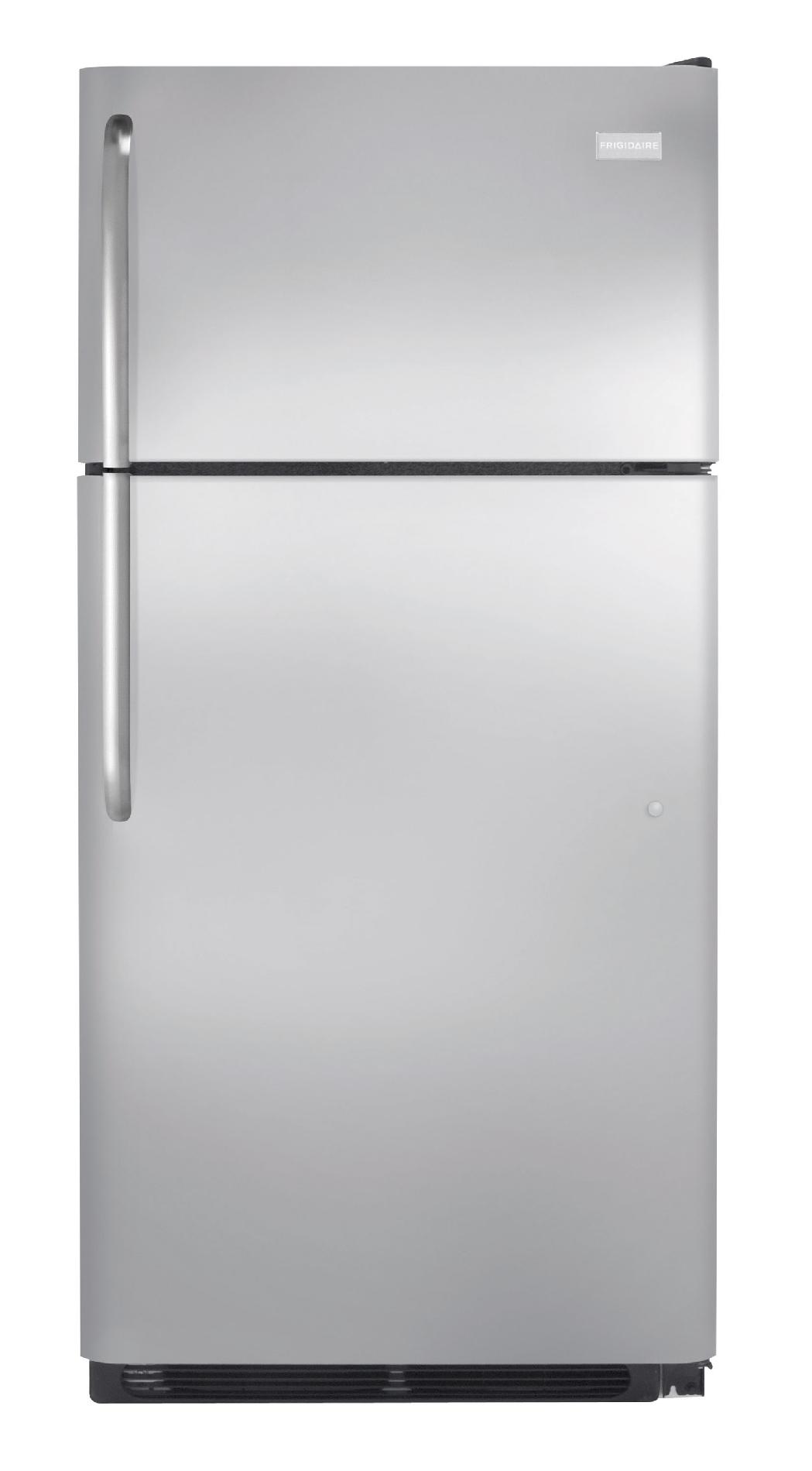 Refrigerator logo