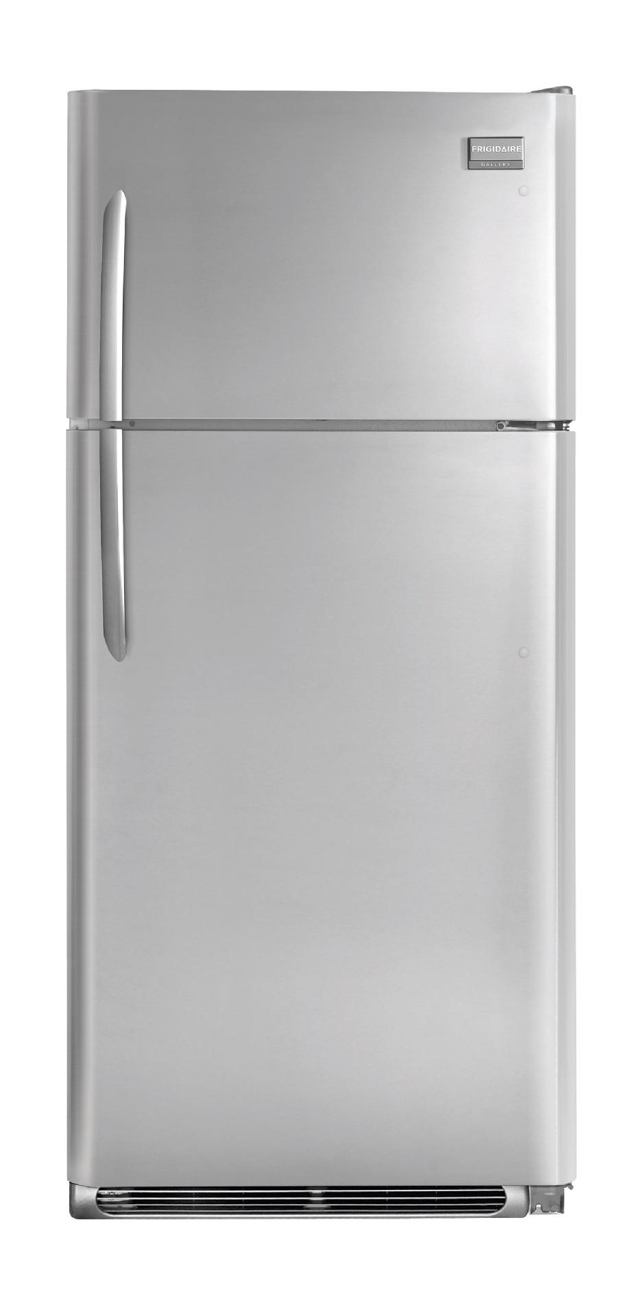 Refrigerator logo