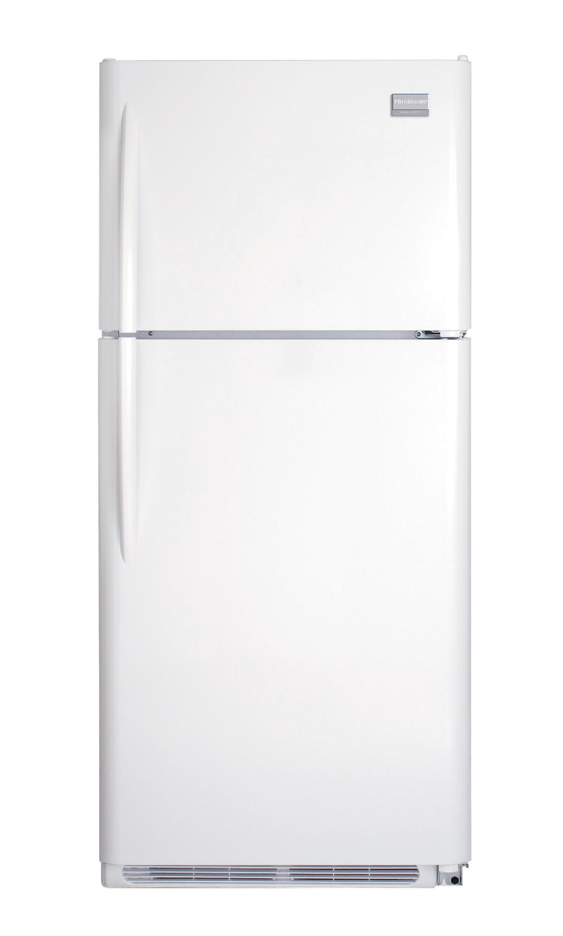 Frigidaire FGHT1832PP4 Refrigerator