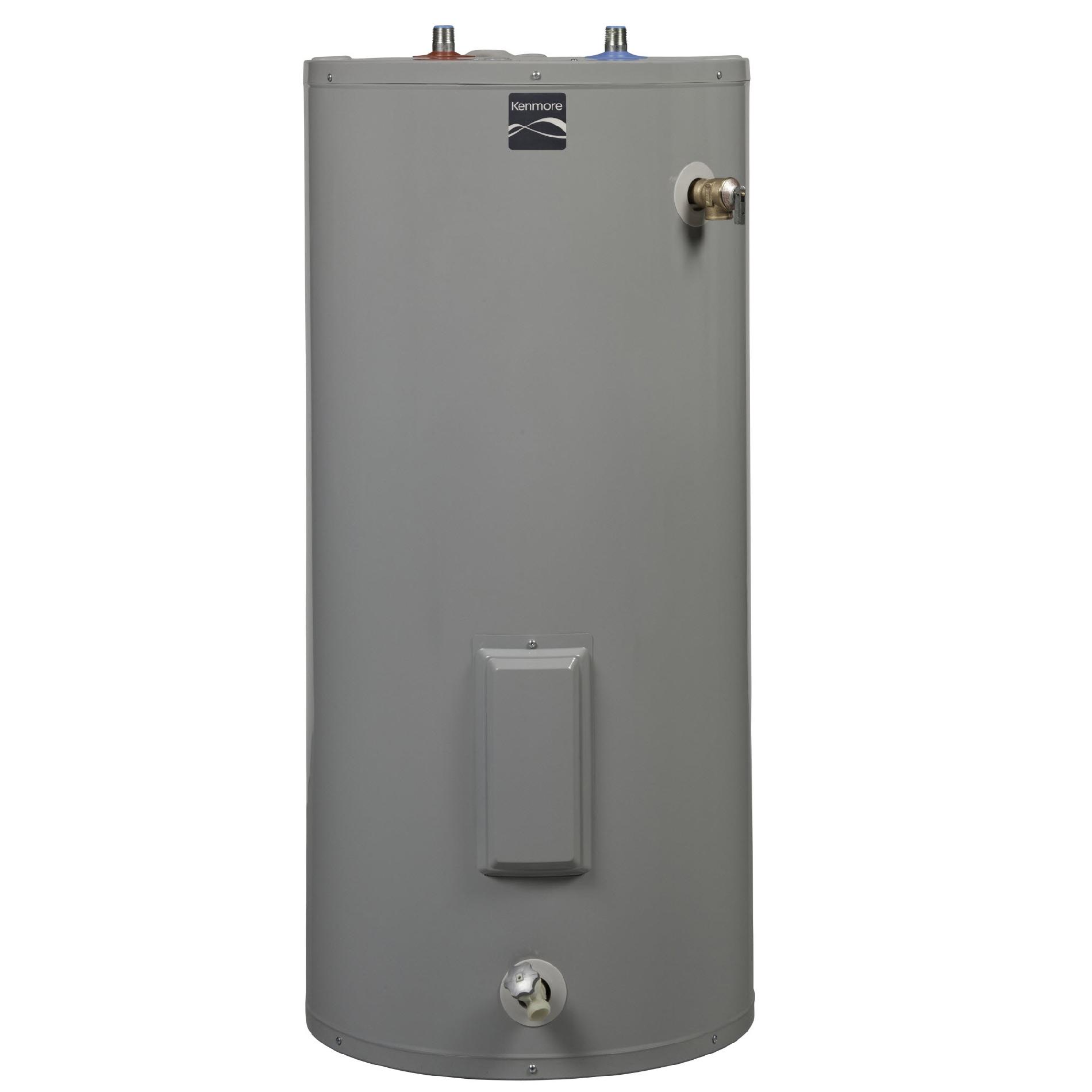 Kenmore 153312420 Electric Water Heater