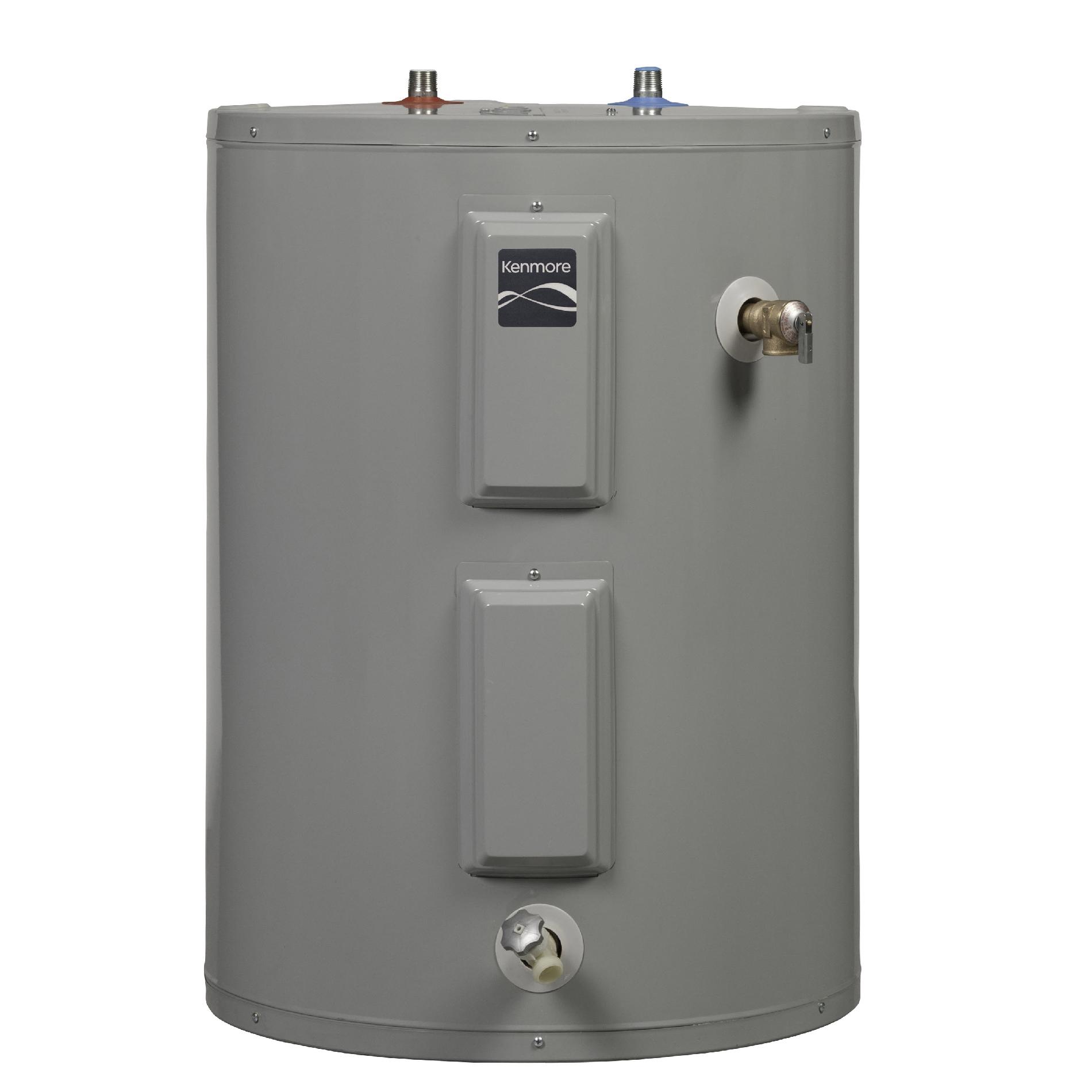 Kenmore 153326163 Water Heater