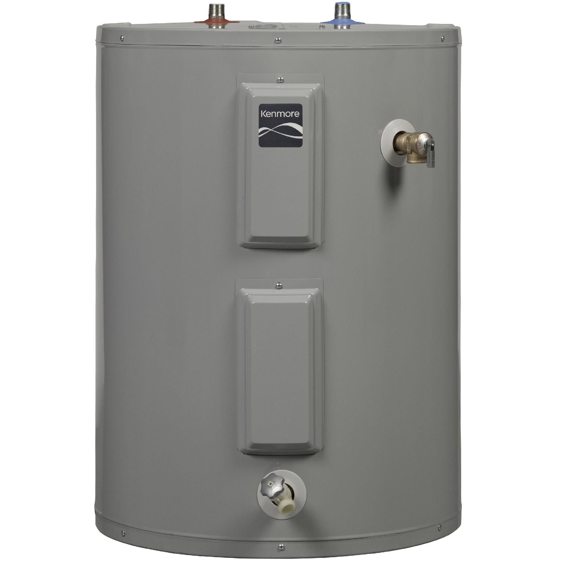Kenmore 153326264 Water Heater