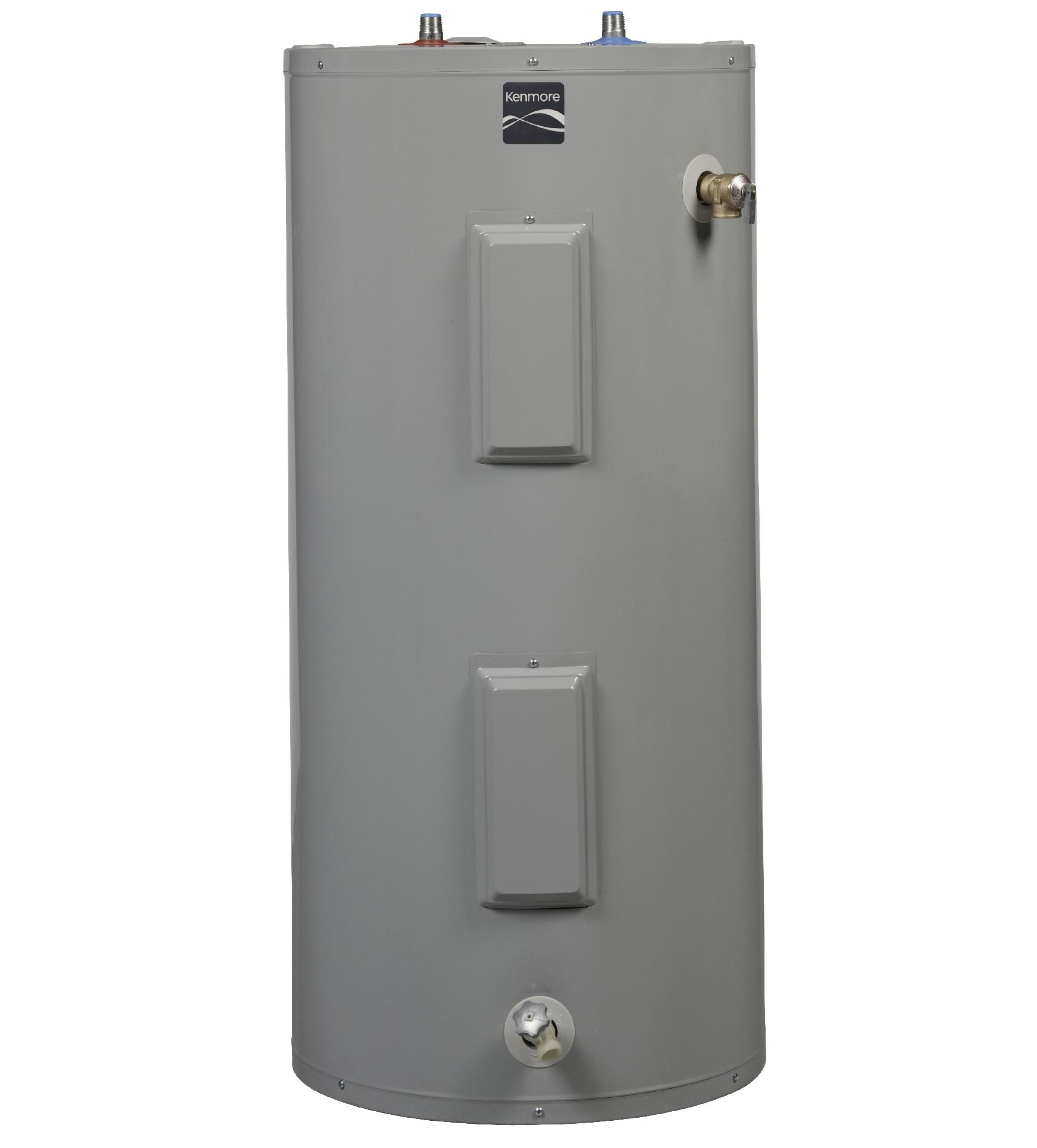 Kenmore 153326660 Water Heater