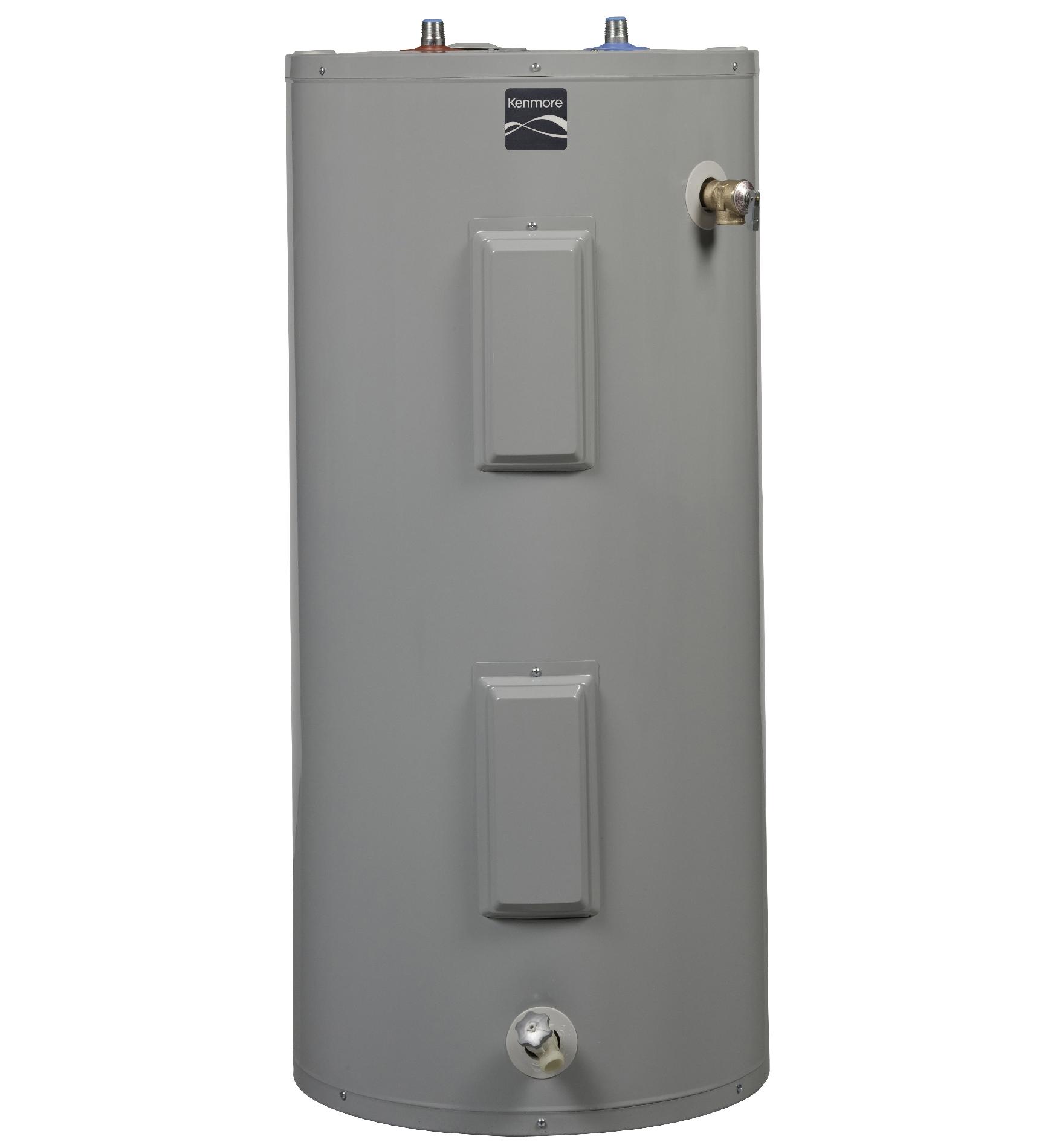 Kenmore 153326763 Water Heater