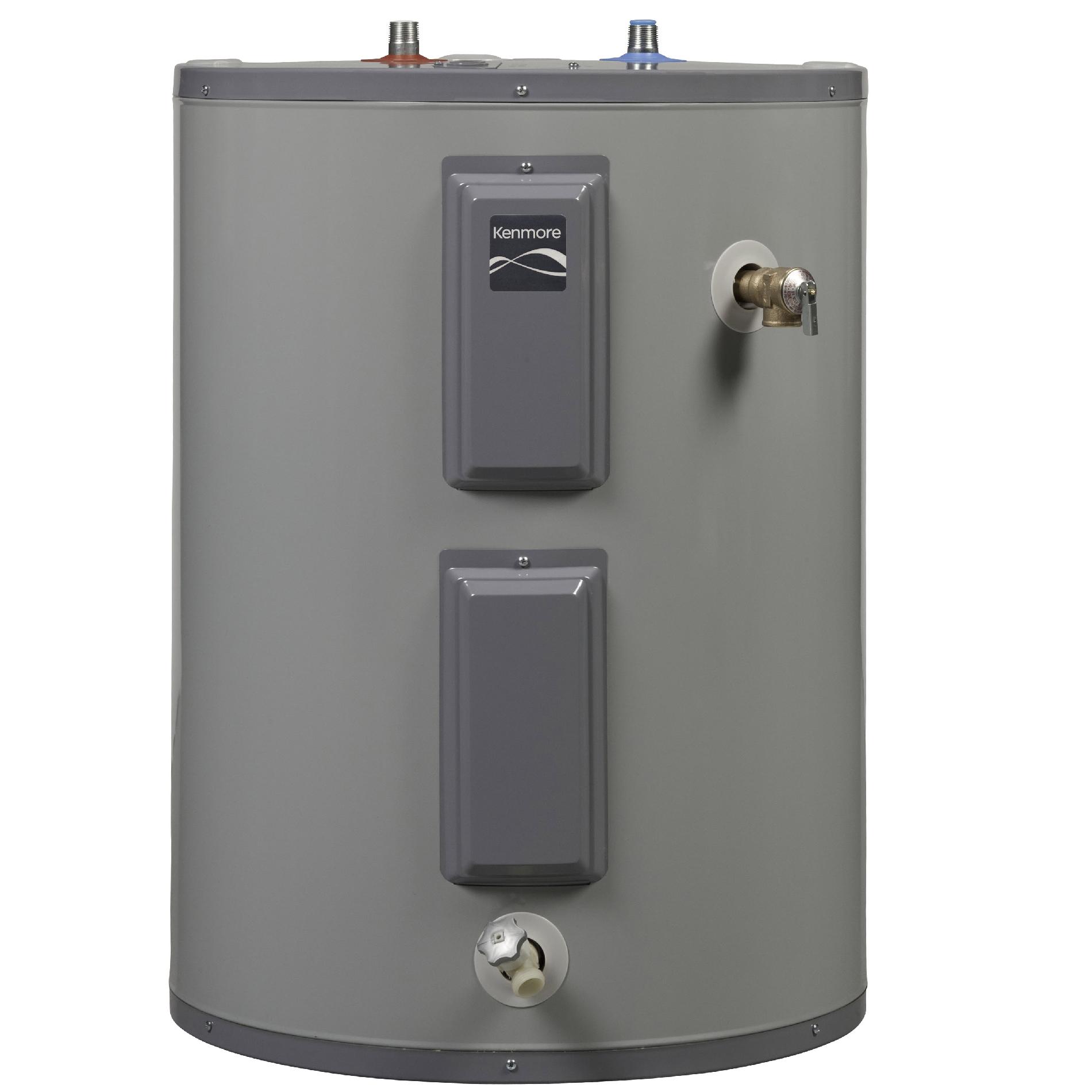 Kenmore 153329265 Water Heater