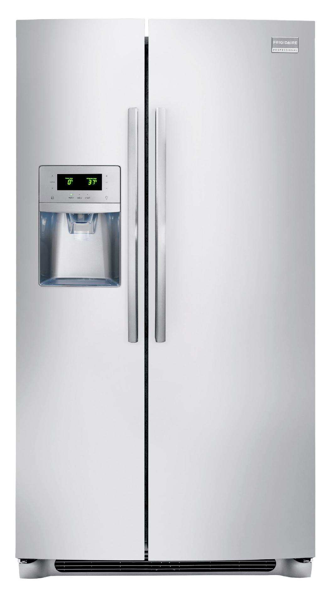 Refrigerator logo