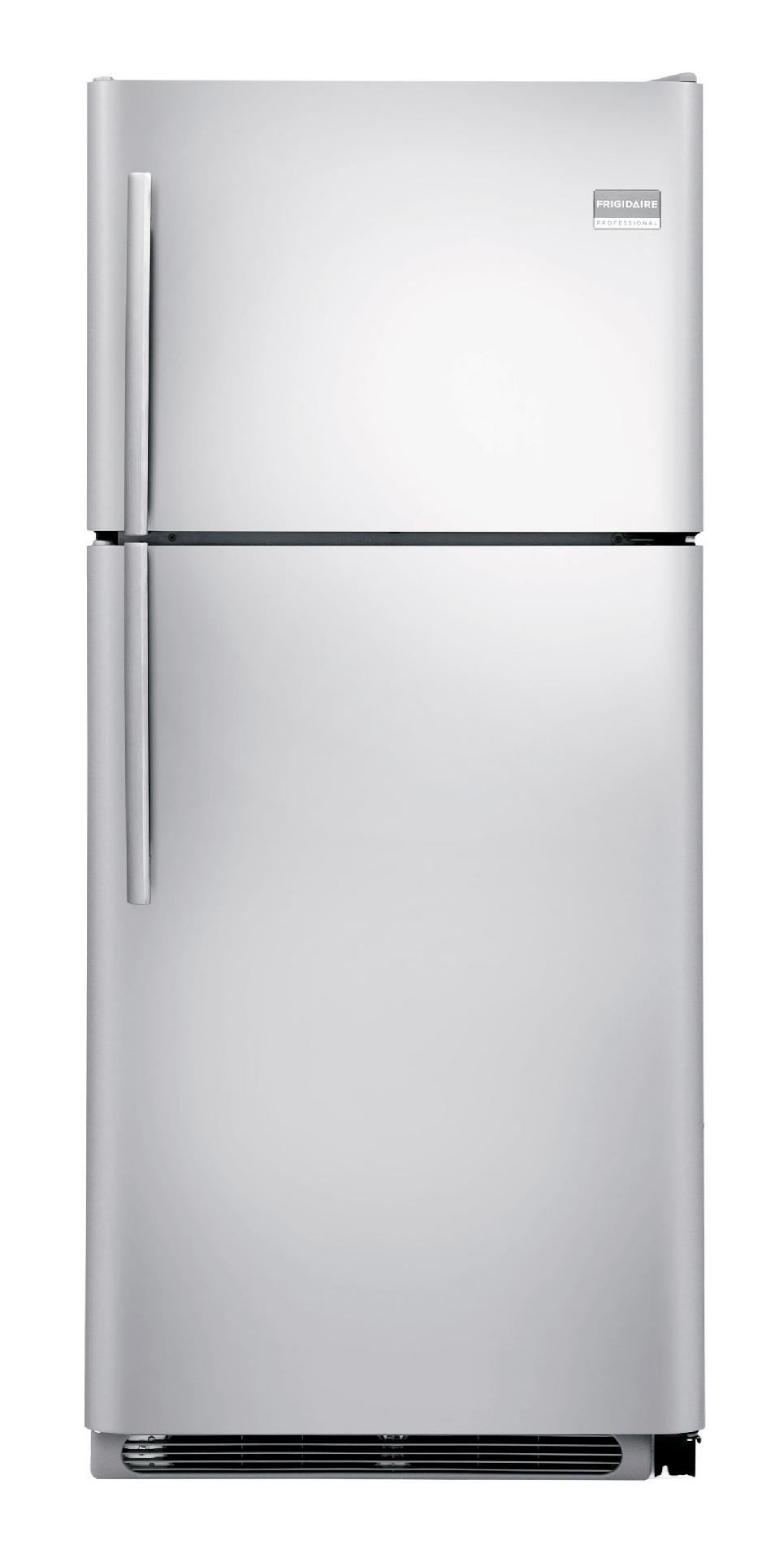 Frigidaire FPHI2188PF4 Refrigerator