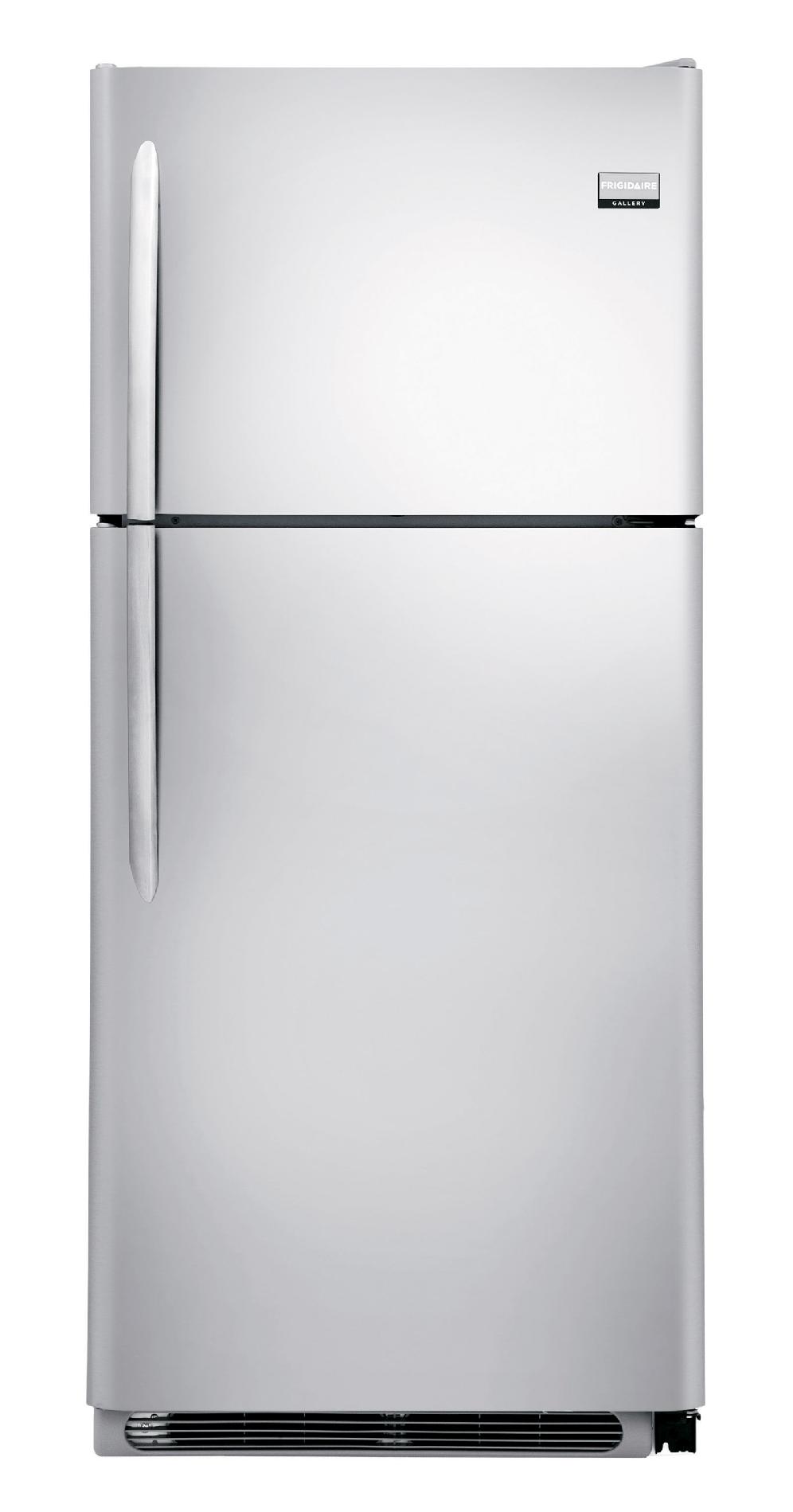 Refrigerator logo