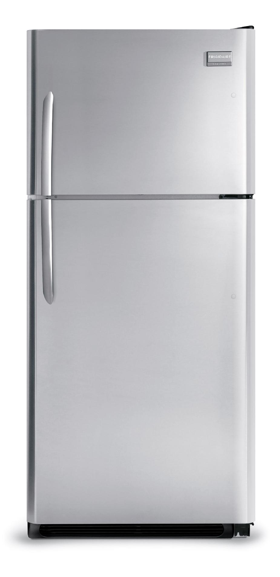 Refrigerator logo