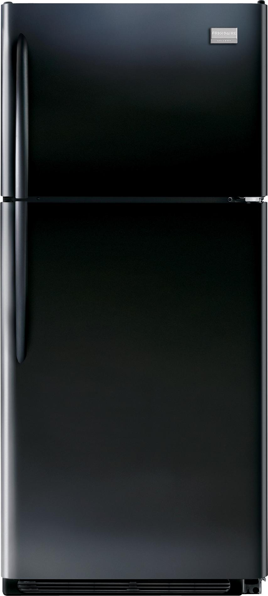 Frigidaire FGHT2132PE2 Refrigerator