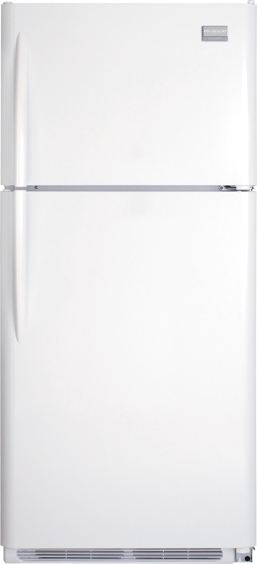 Refrigerator logo