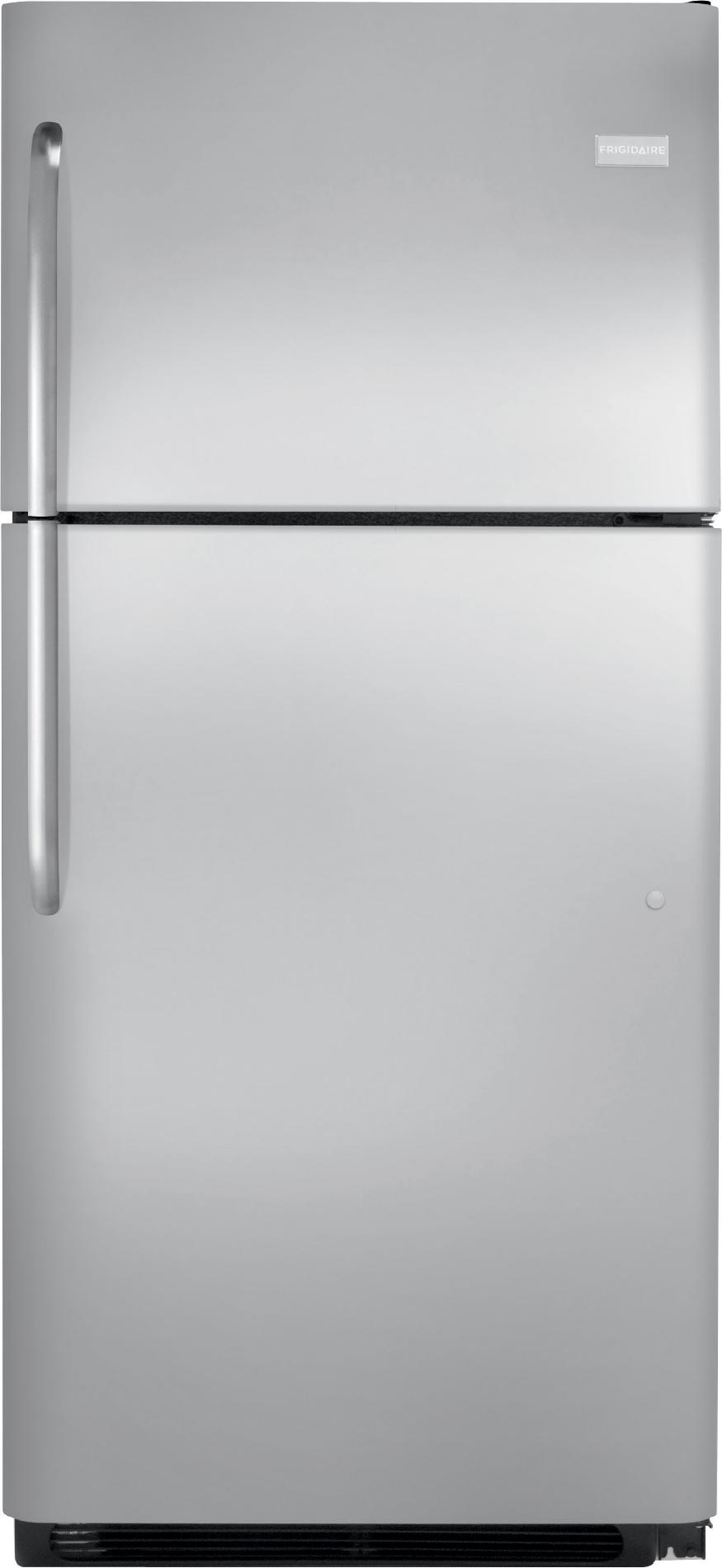 Refrigerator logo