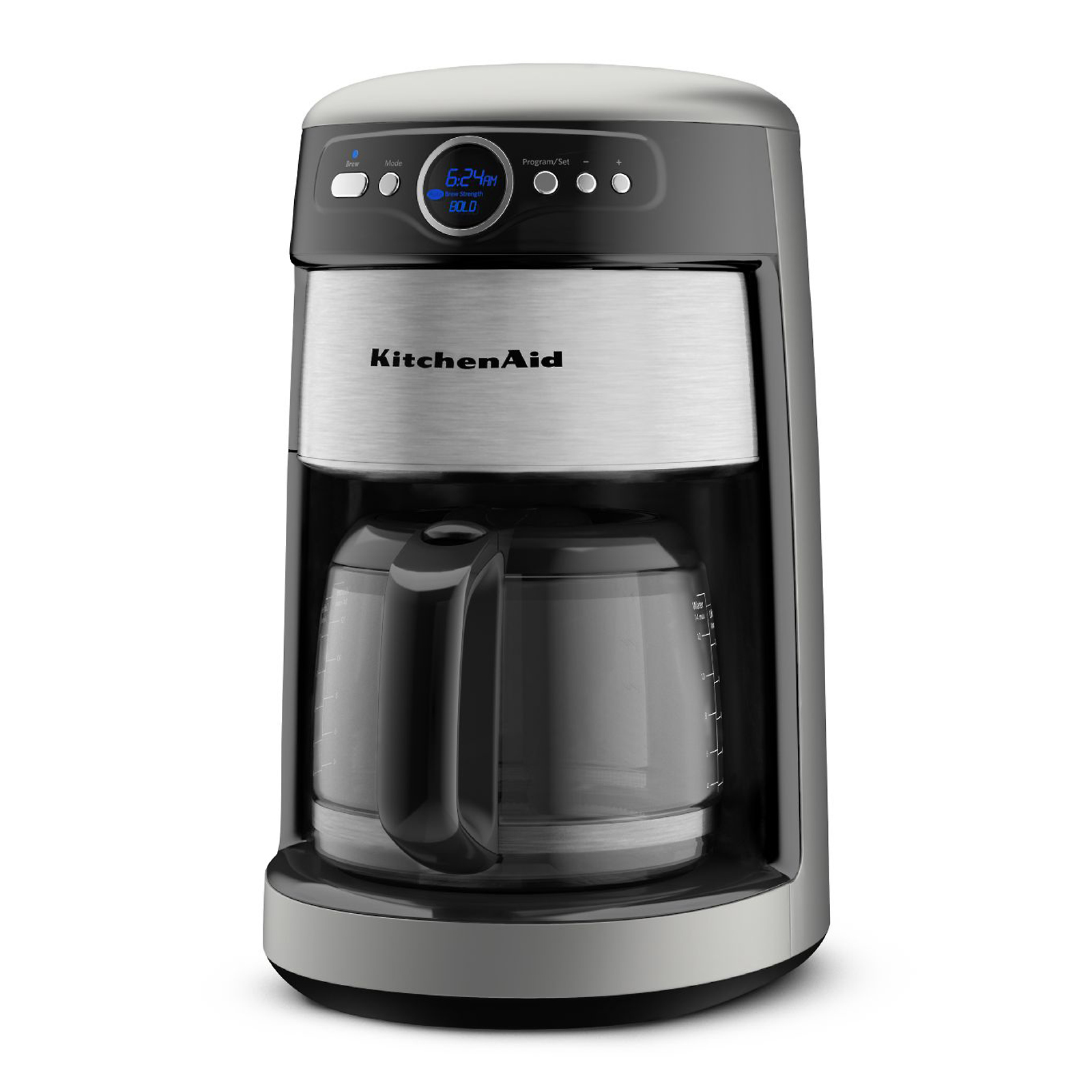 KitchenAid KCM222CU0 Coffee Maker