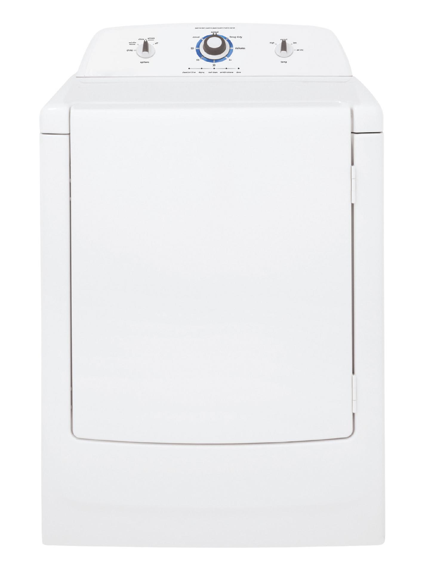 Frigidaire FARE1011MW0 Dryer