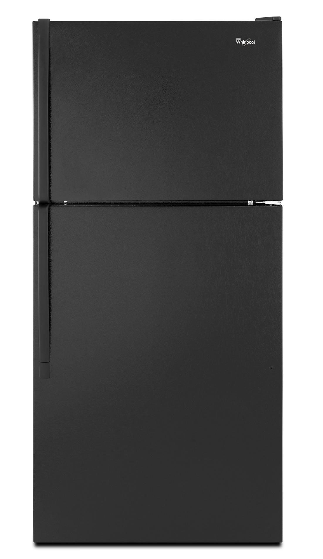 Whirlpool W8TXNGMBB00 Refrigerator