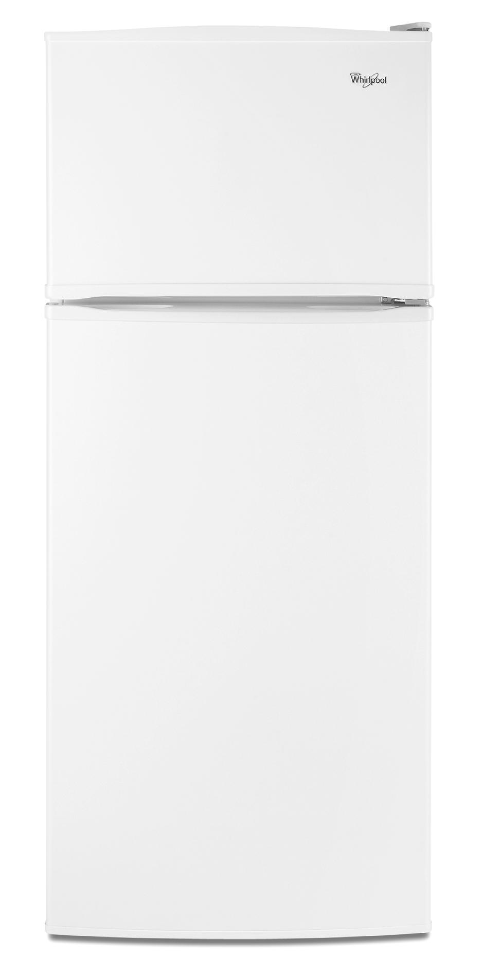 Whirlpool W8RXNGMBQ00 Refrigerator