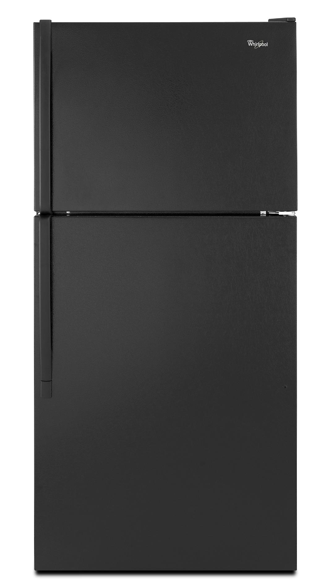 Whirlpool W8TXNWMBB00 Refrigerator