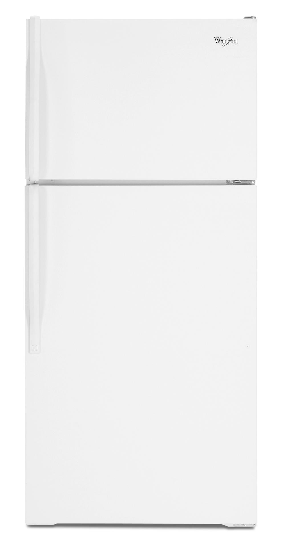 Whirlpool W8TXNWMBQ00 Refrigerator
