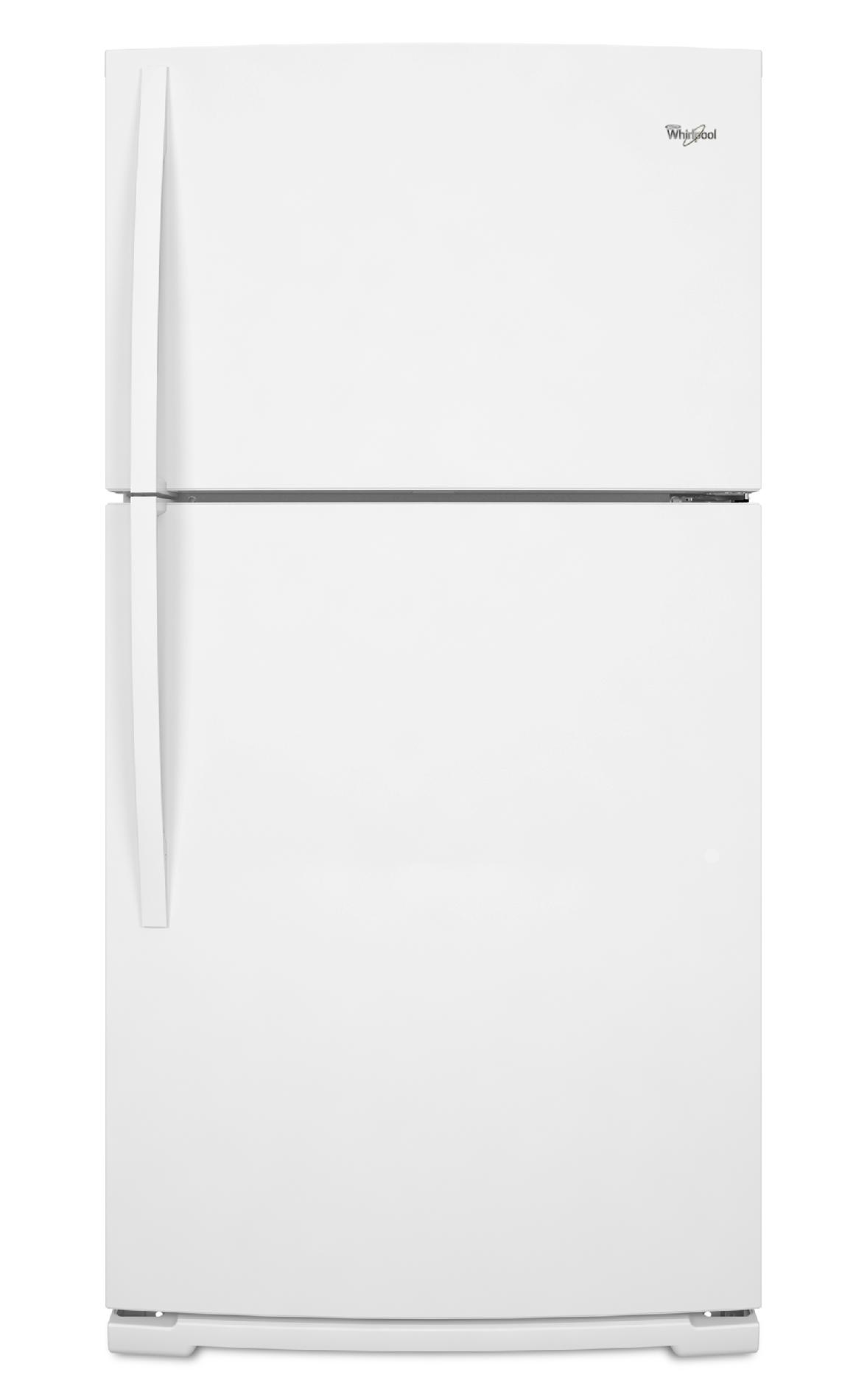 Whirlpool WRT371SZBW01 Refrigerator