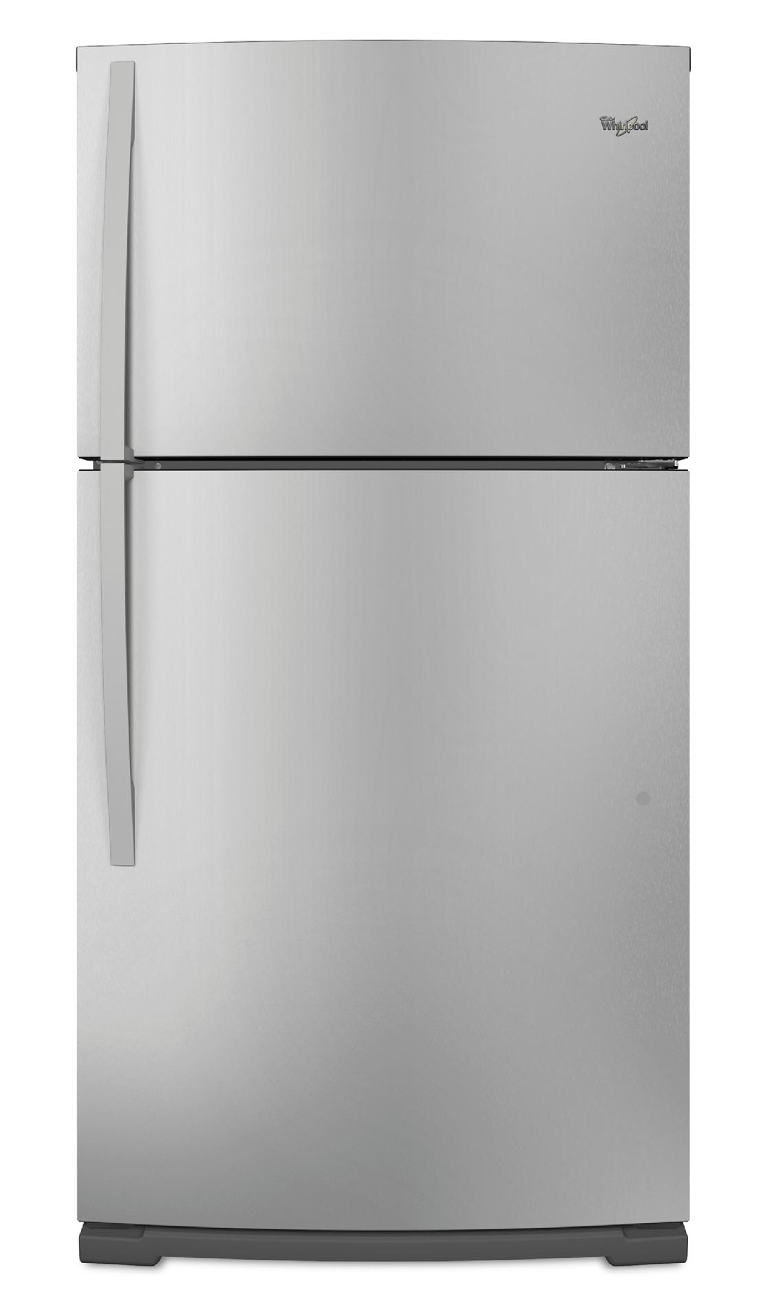 Whirlpool WRT371SZBM00 Refrigerator