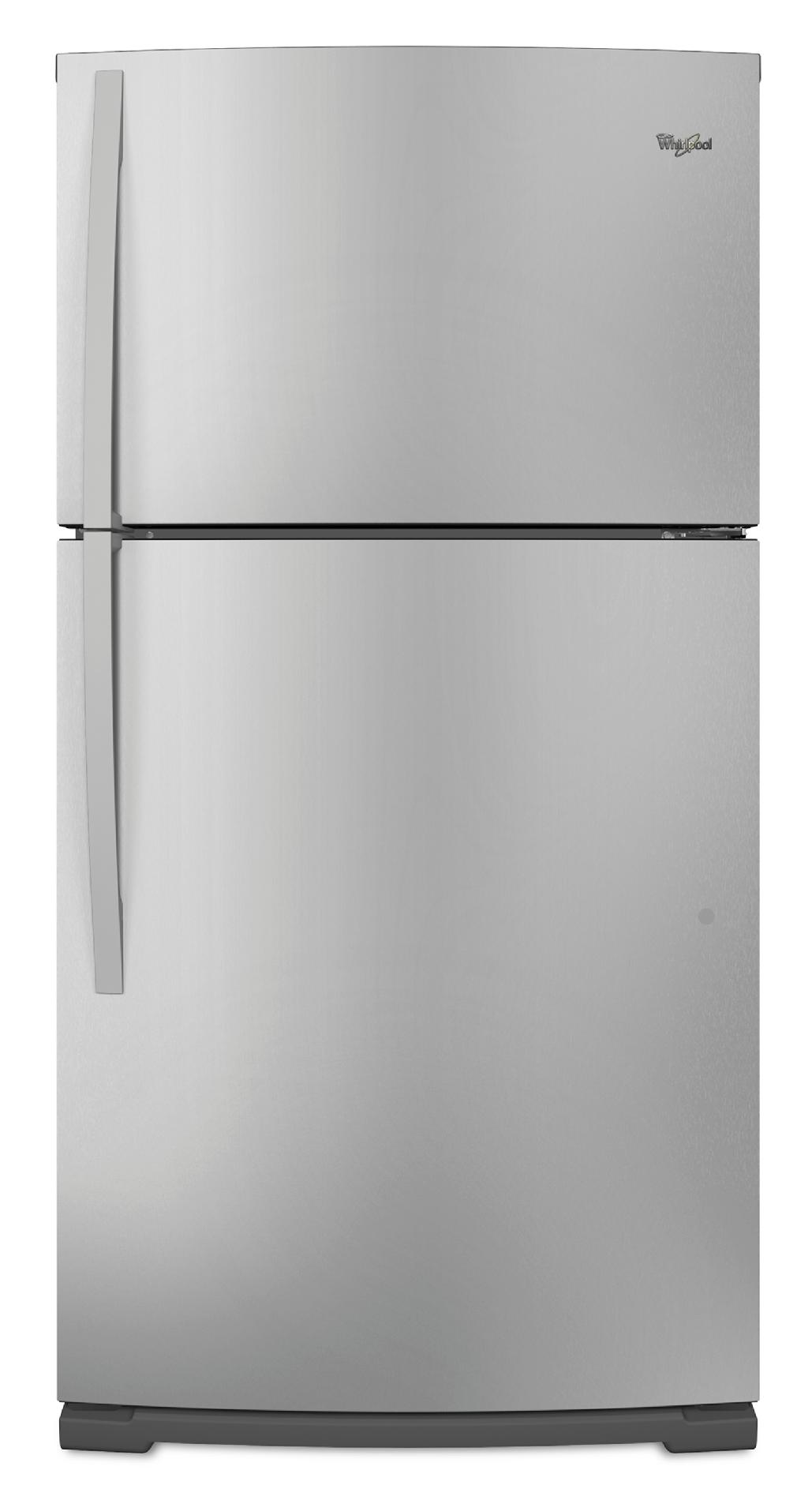 Whirlpool WRT371SZBF00 Refrigerator