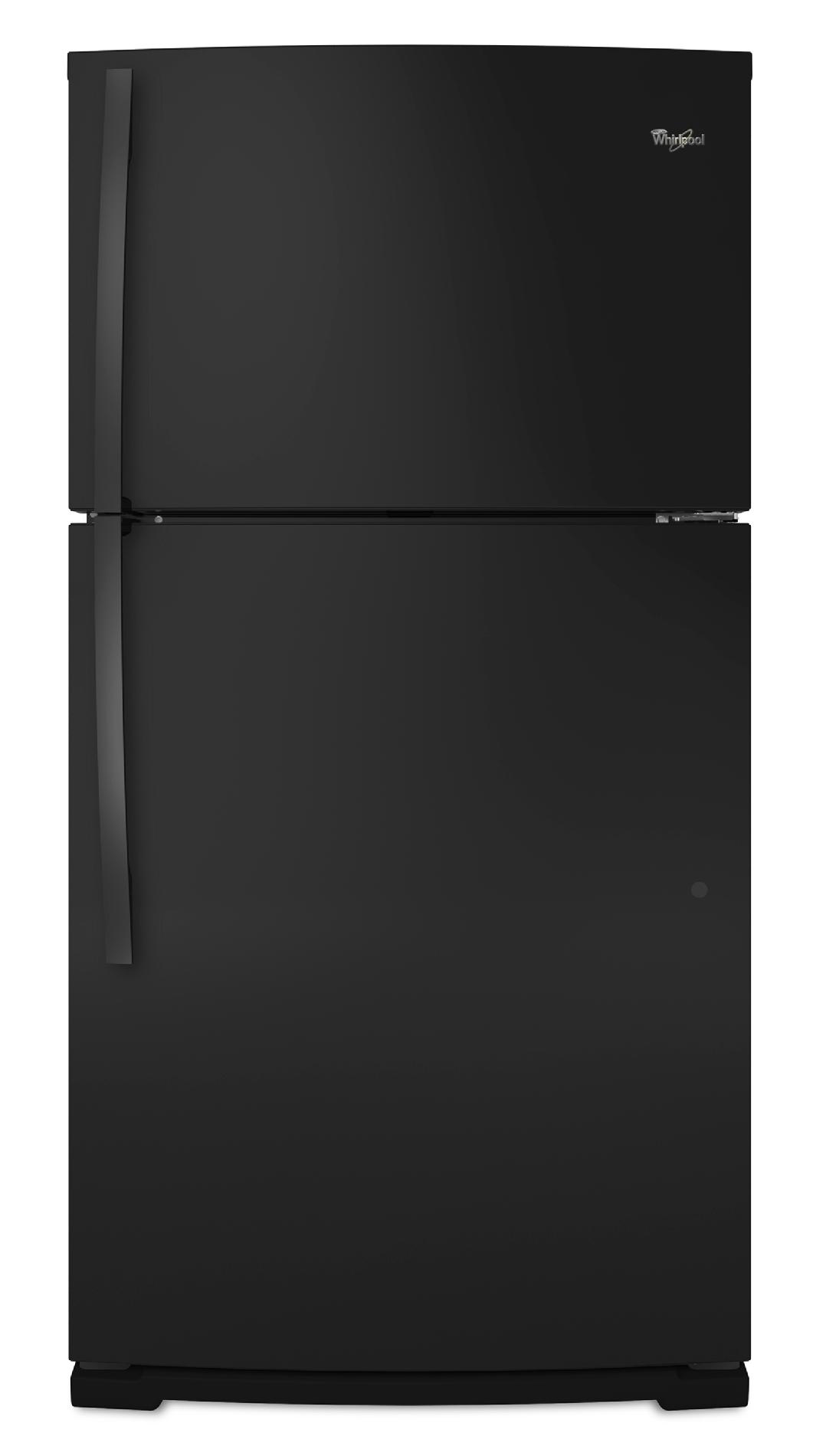 Whirlpool WRT371SZBB01 Refrigerator