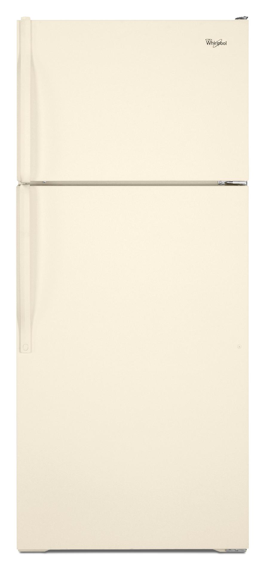 Whirlpool W8TXNWFBT00 Refrigerator