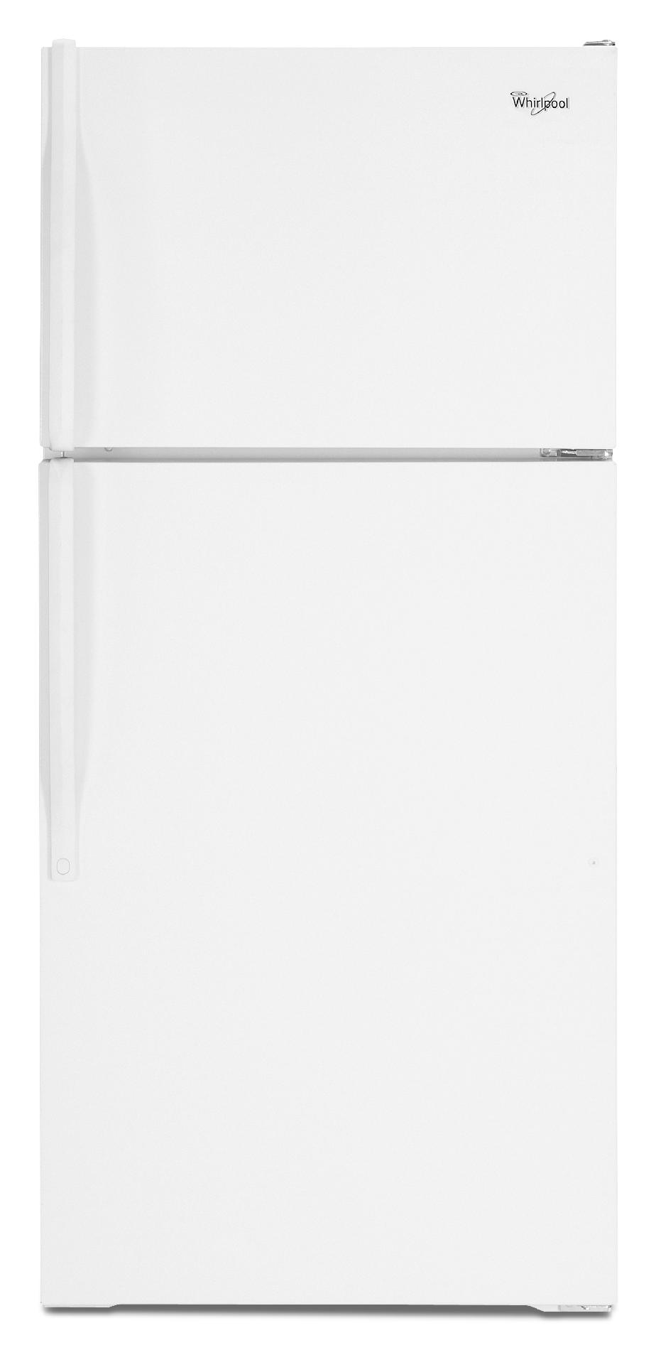 Whirlpool W8TXNWFBQ00 Refrigerator